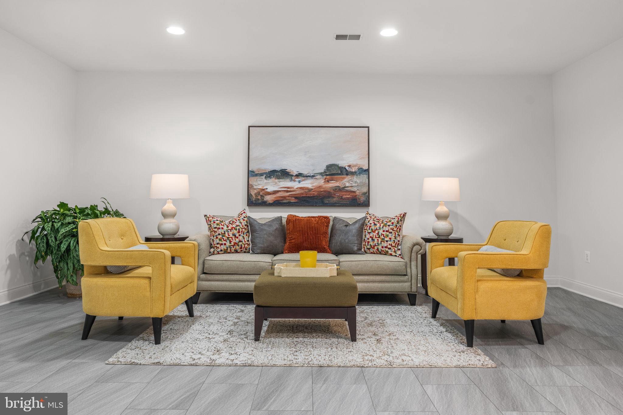 OAK HILL RESERVE - Residential