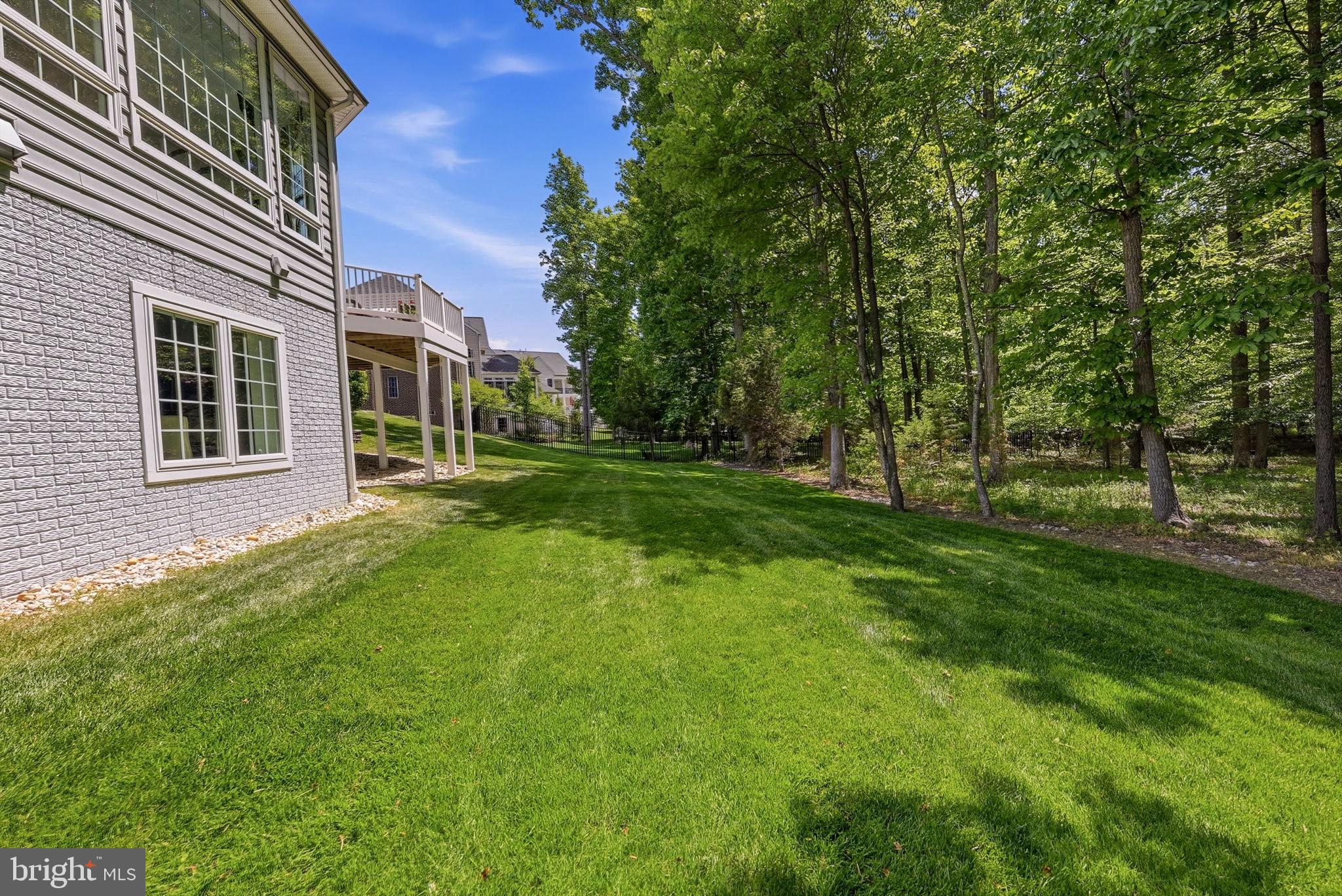 OAK HILL RESERVE - Residential