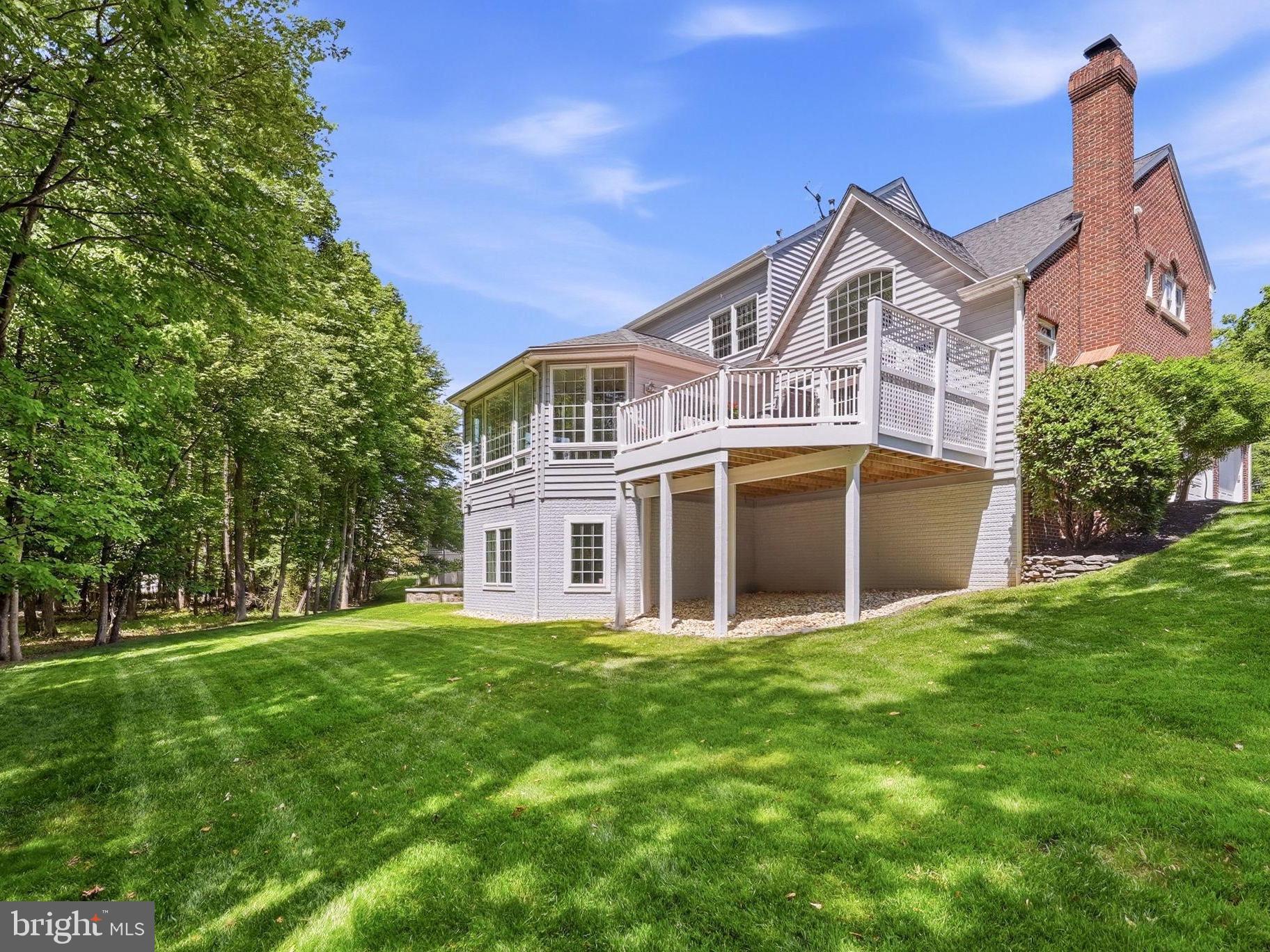 OAK HILL RESERVE - Residential