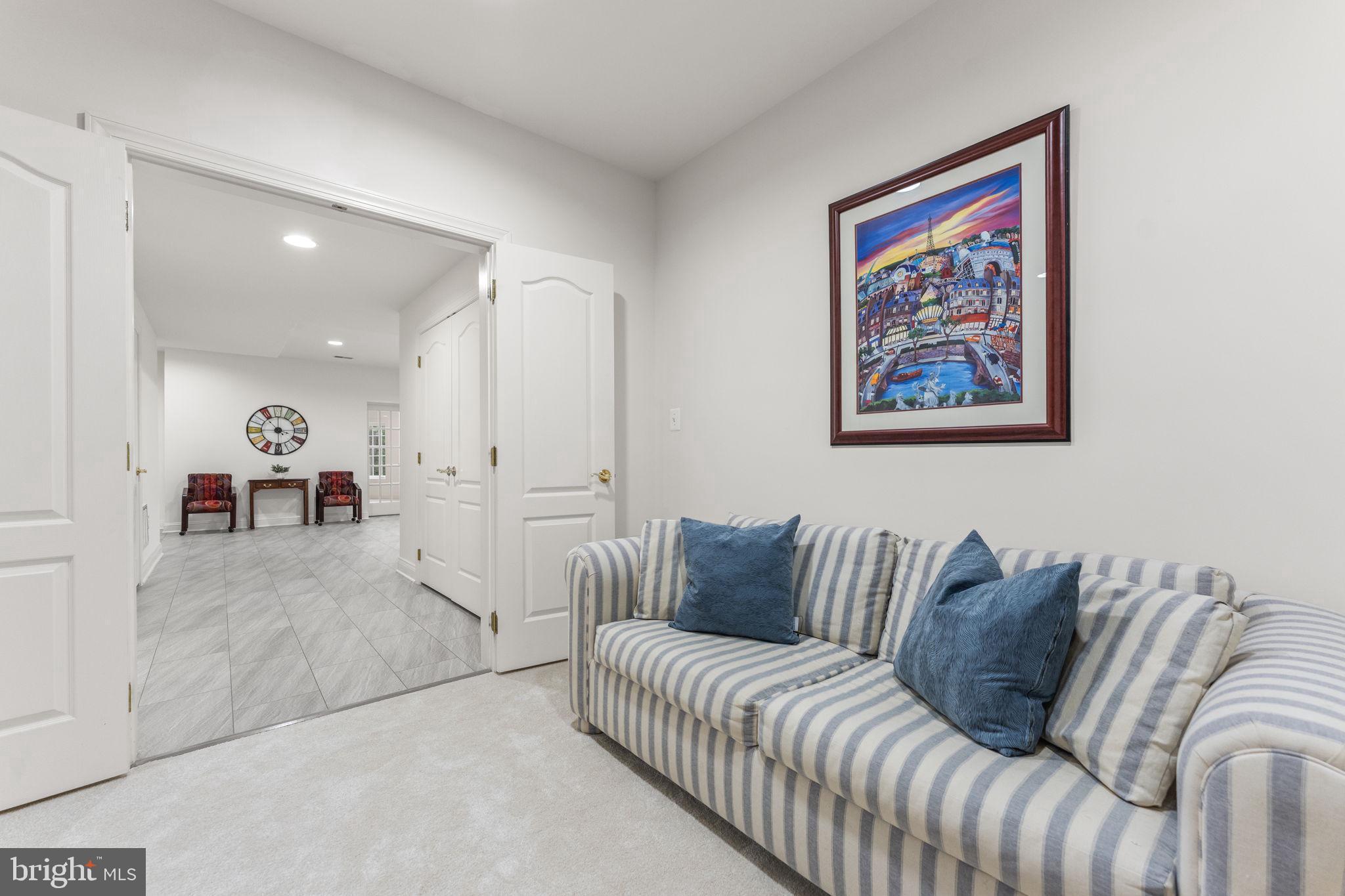 OAK HILL RESERVE - Residential