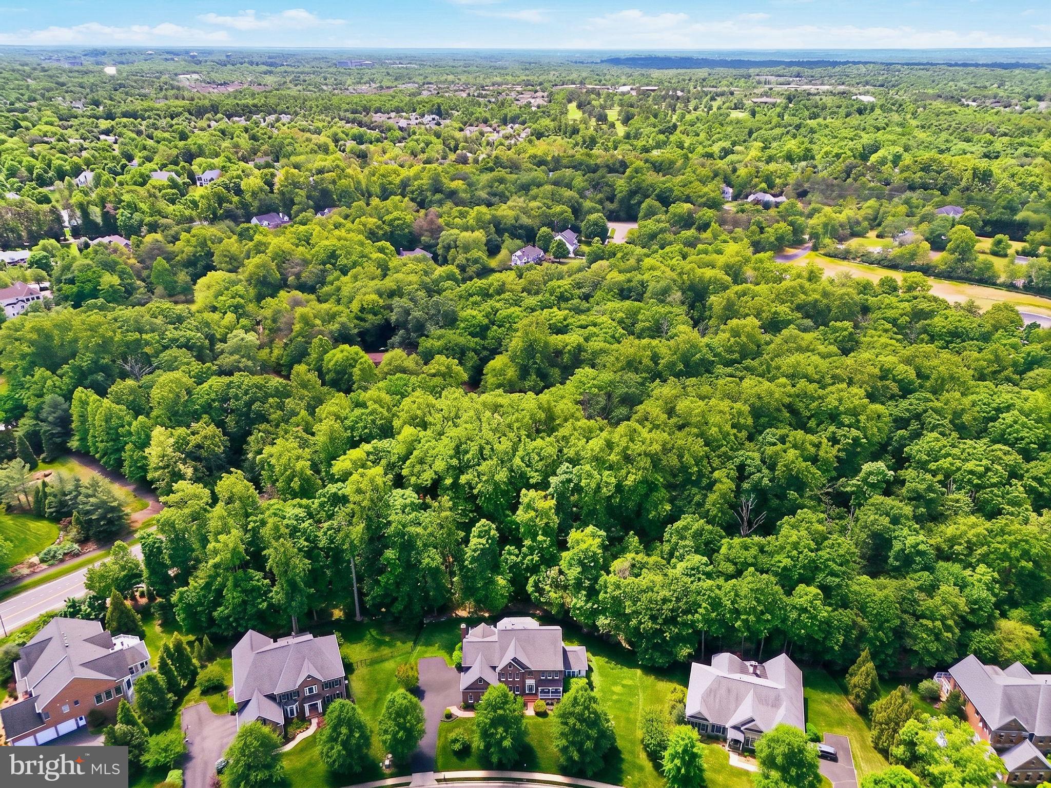 OAK HILL RESERVE - Residential