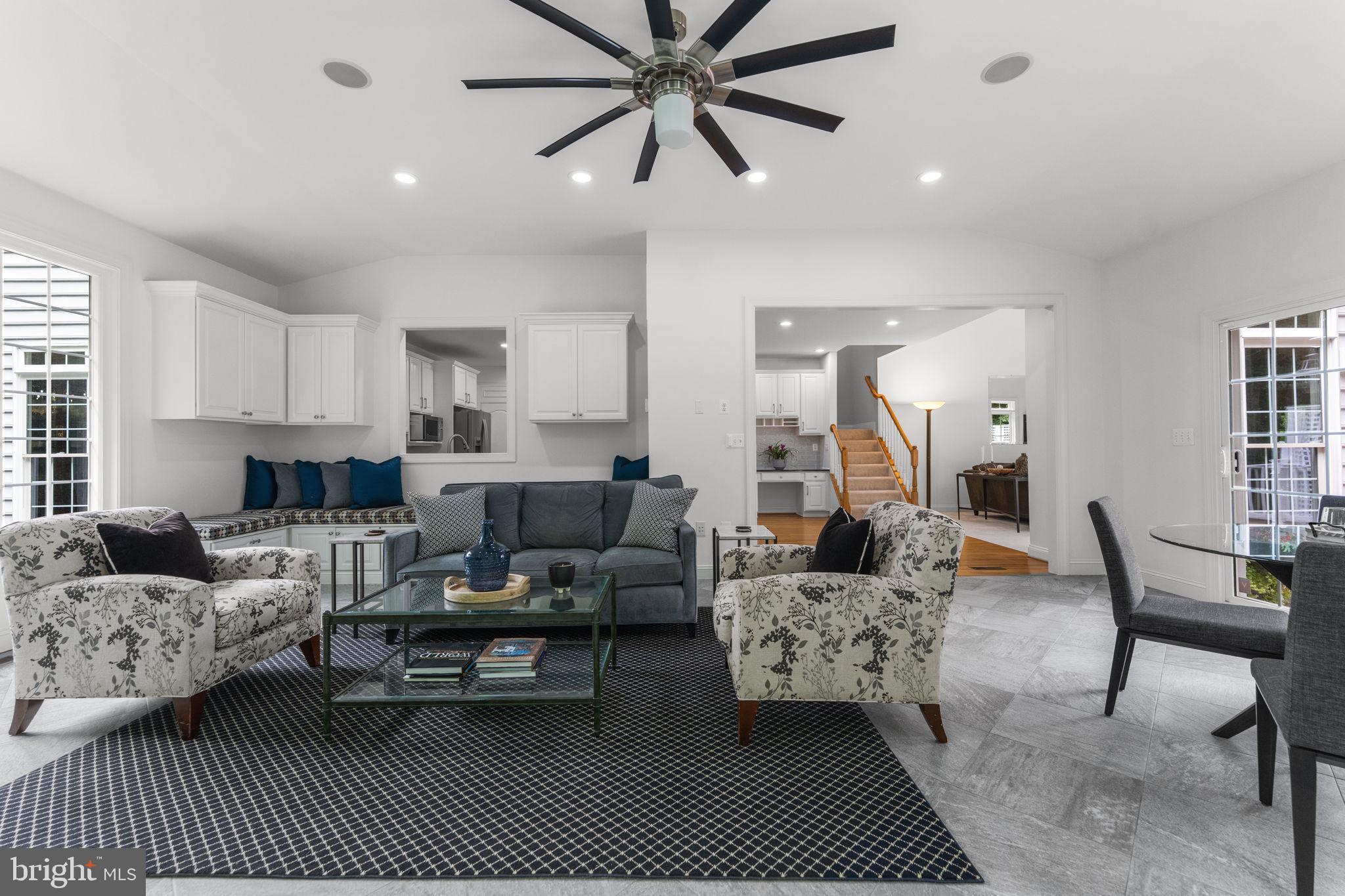 OAK HILL RESERVE - Residential