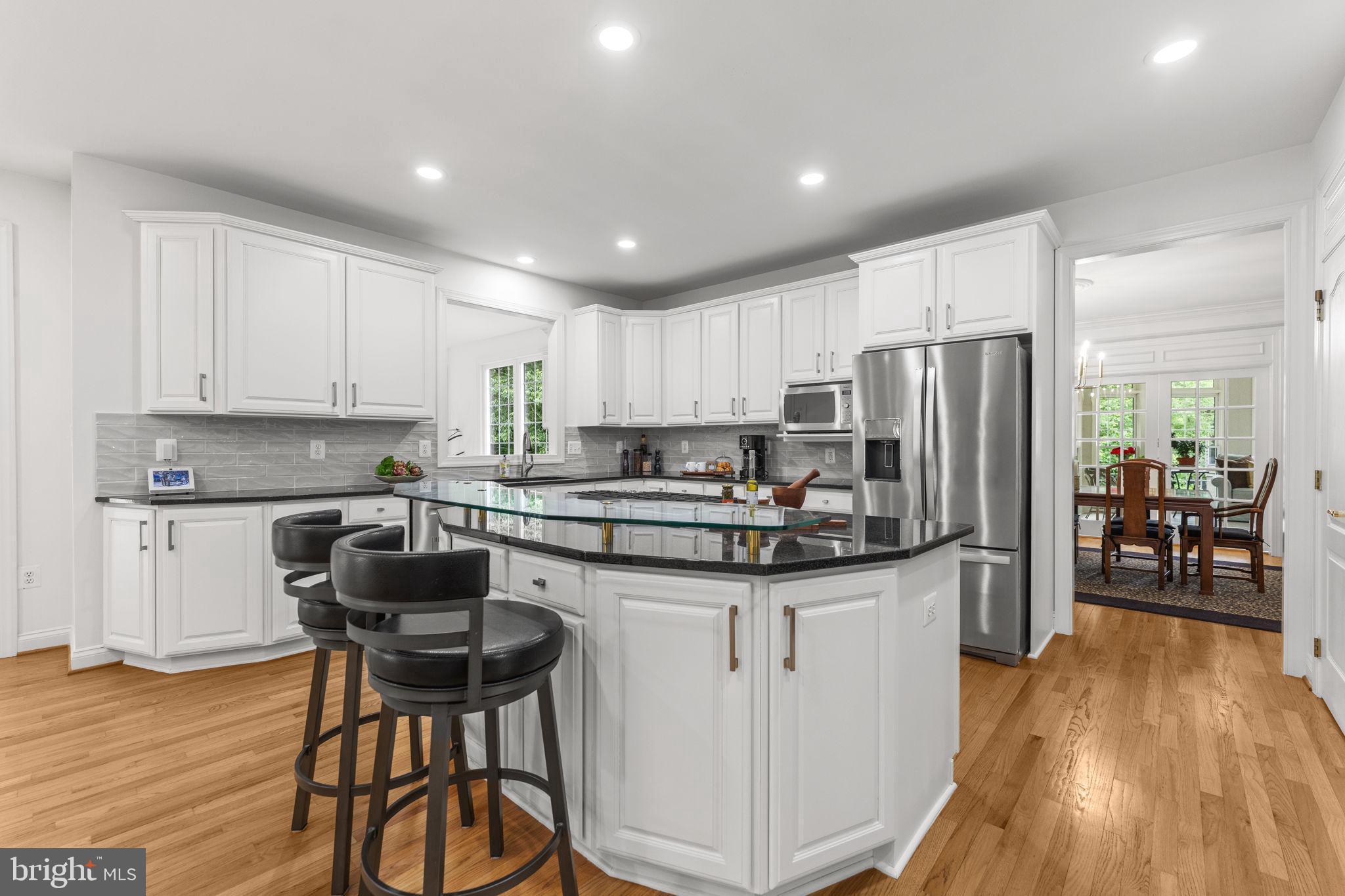 OAK HILL RESERVE - Residential