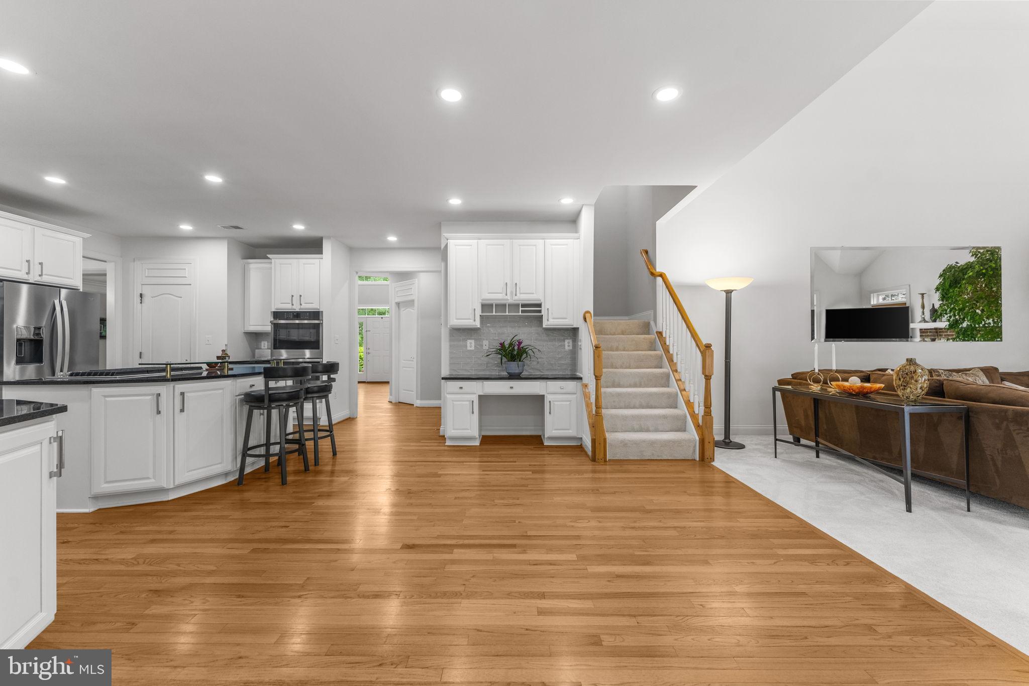 OAK HILL RESERVE - Residential