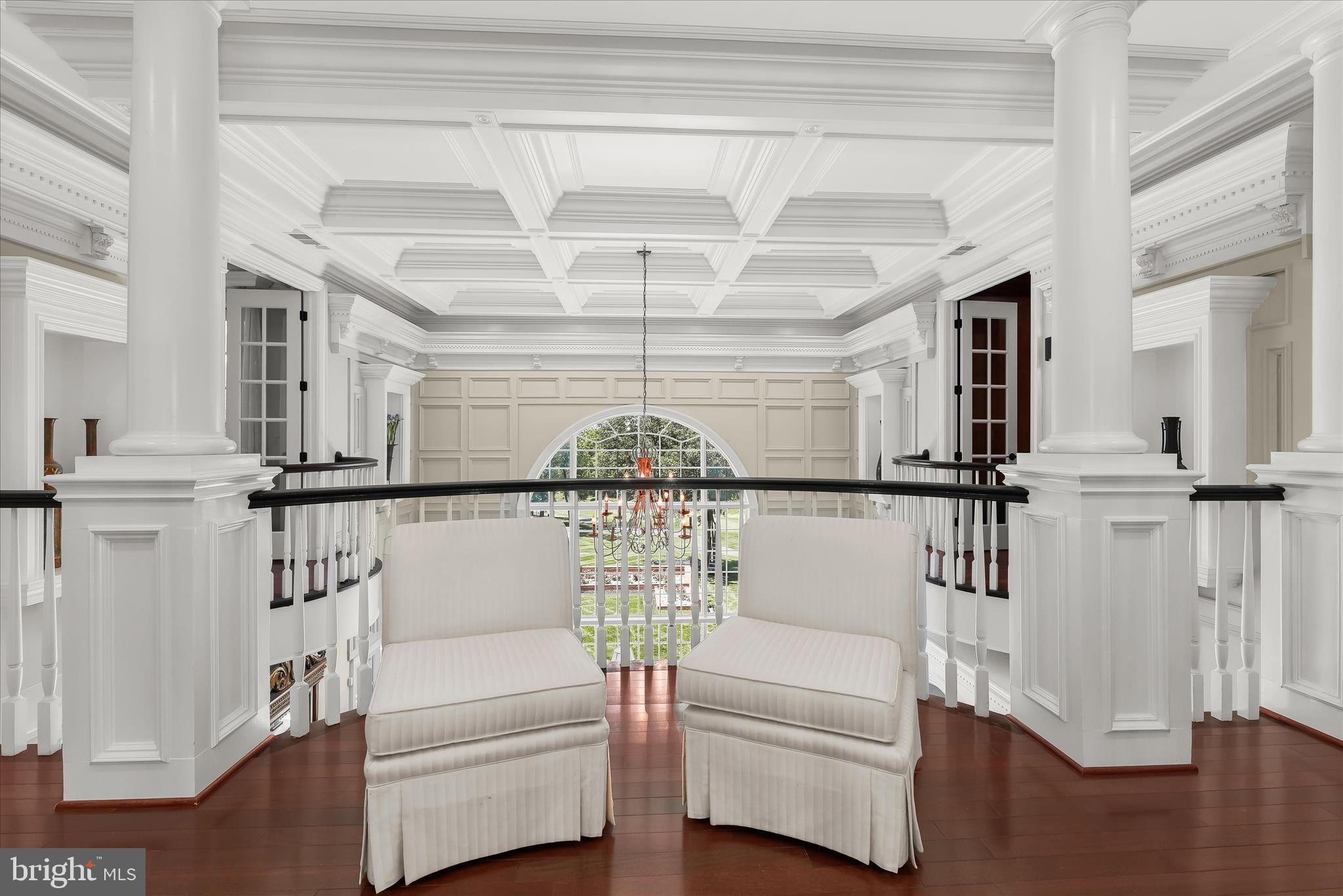 CATTAIL CREEK COUNTRY CLUB - Residential