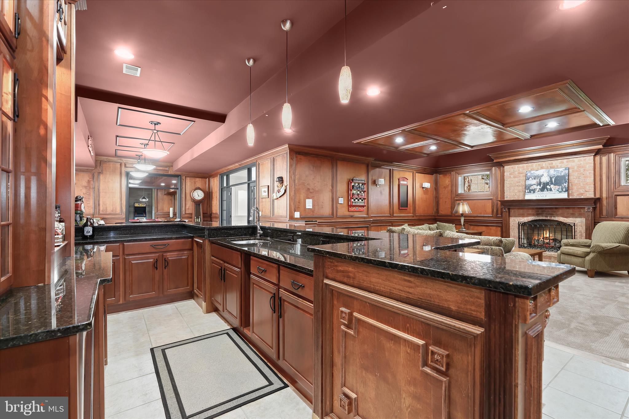 CATTAIL CREEK COUNTRY CLUB - Residential