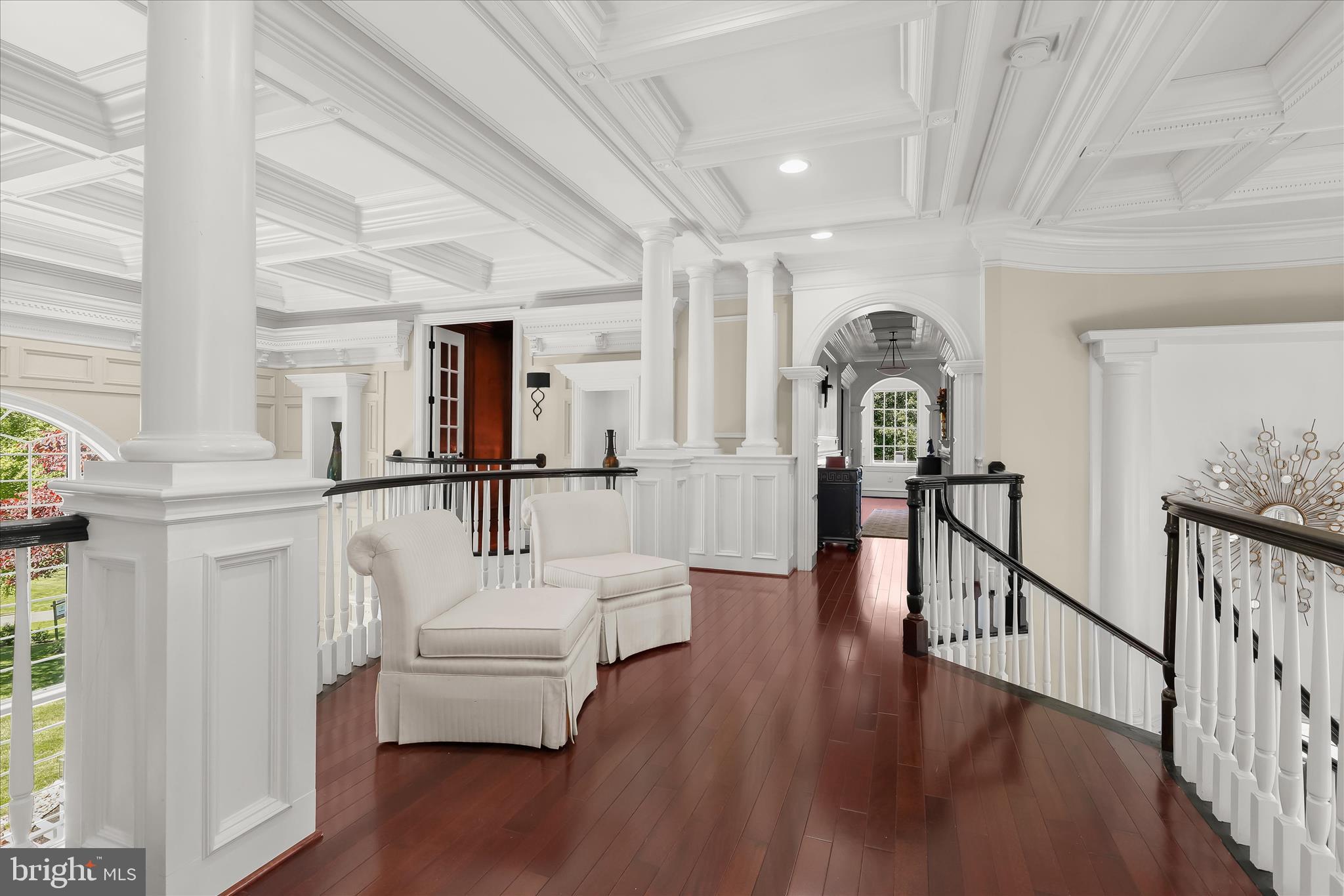 CATTAIL CREEK COUNTRY CLUB - Residential
