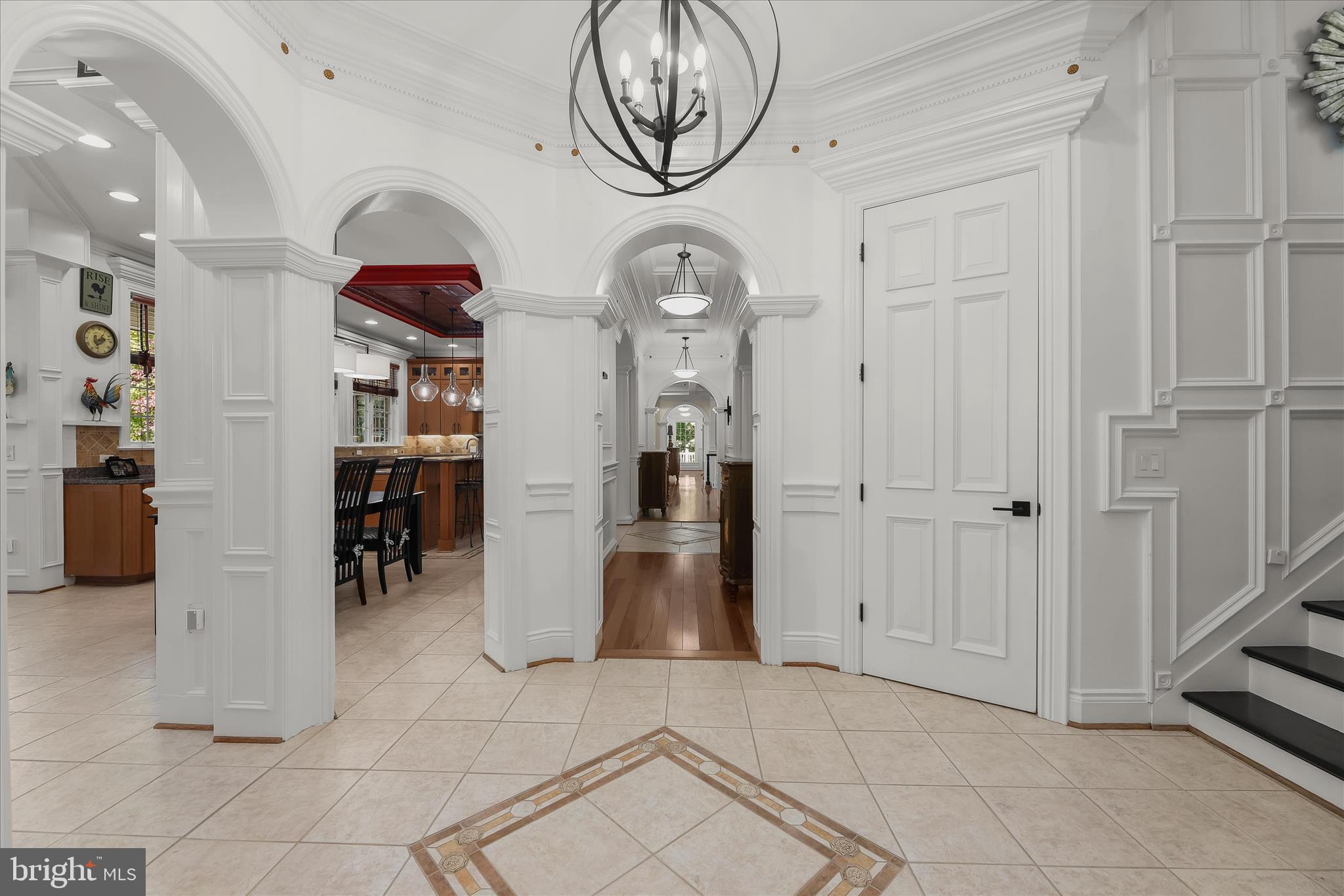 CATTAIL CREEK COUNTRY CLUB - Residential