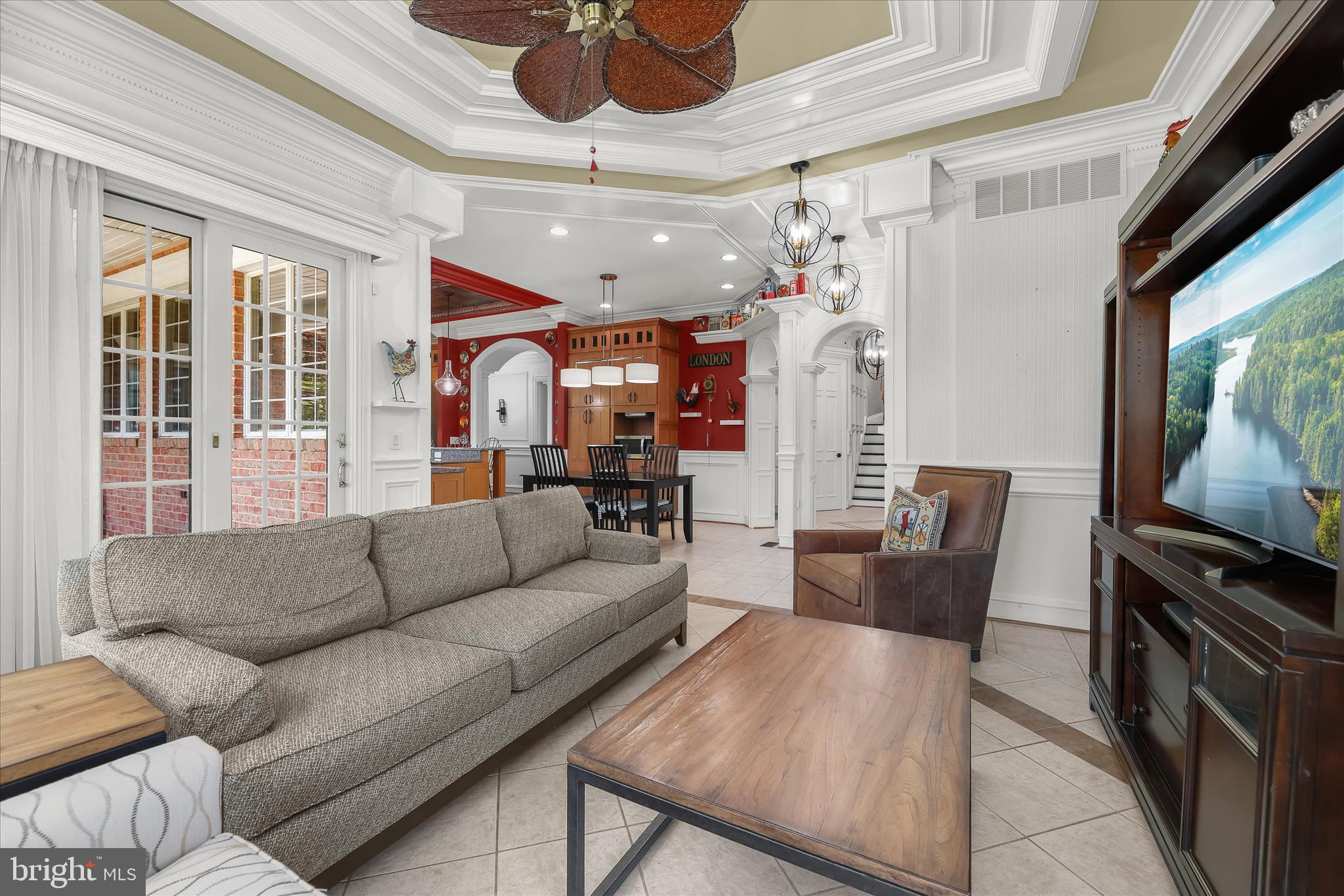 CATTAIL CREEK COUNTRY CLUB - Residential
