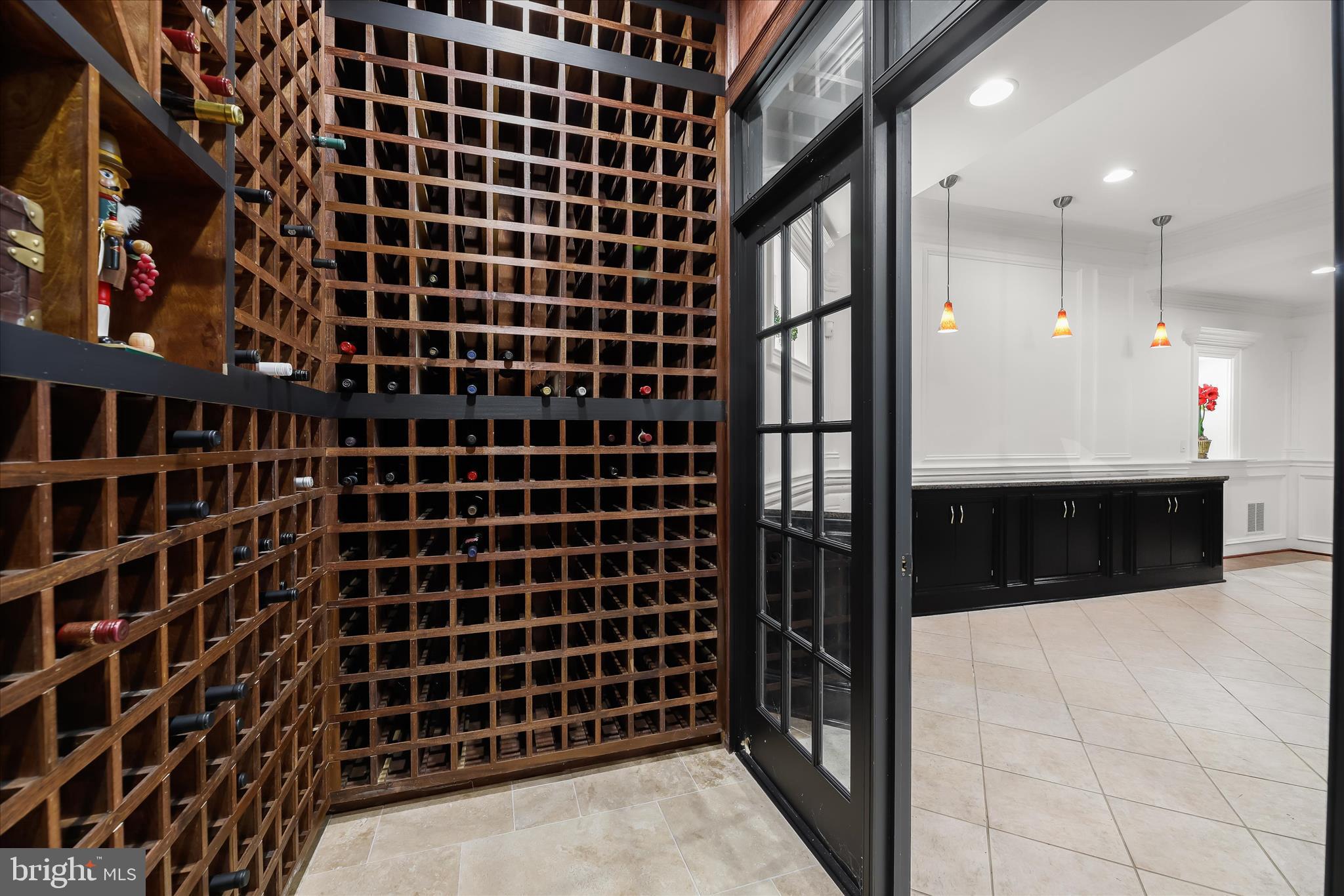 CATTAIL CREEK COUNTRY CLUB - Residential