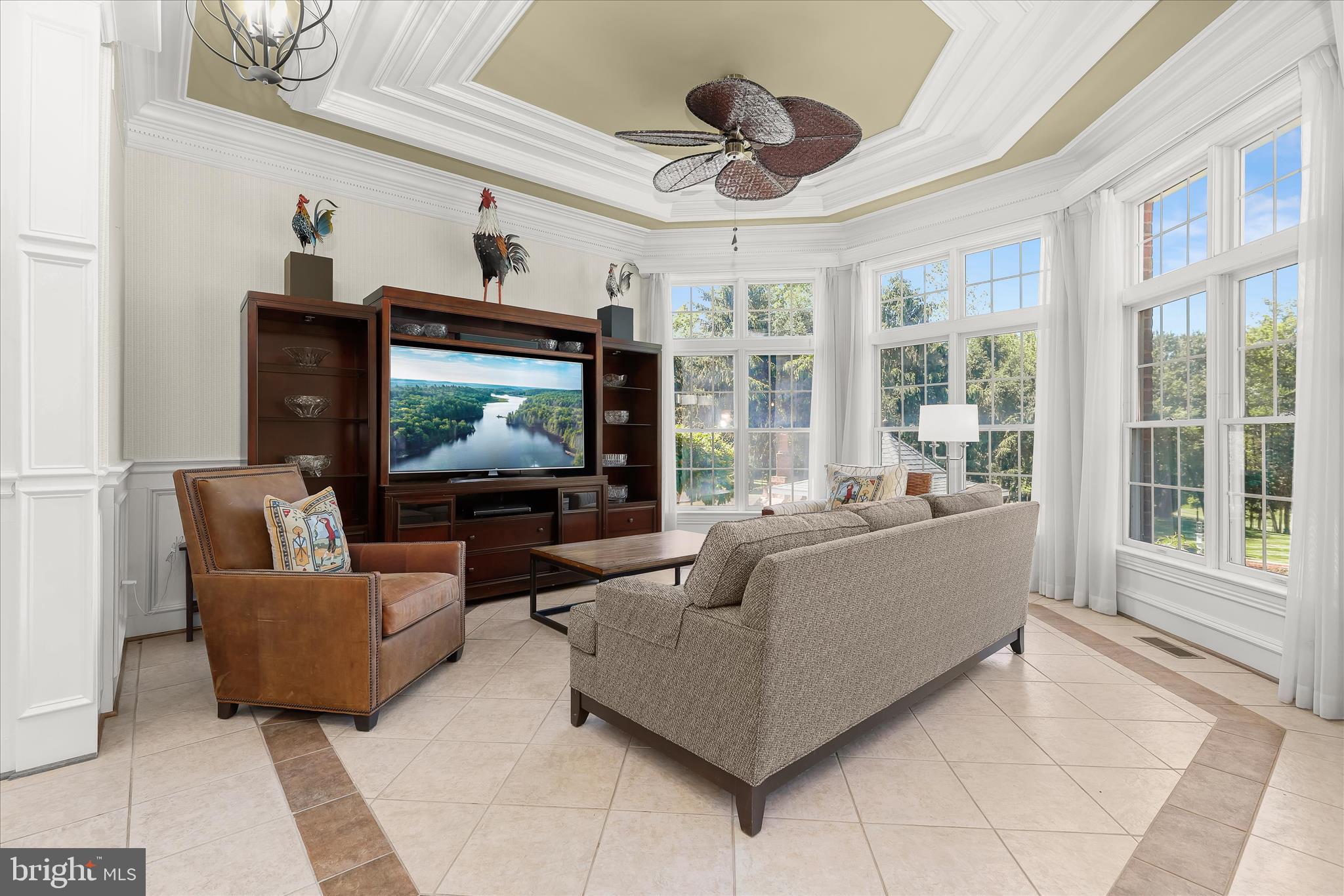 CATTAIL CREEK COUNTRY CLUB - Residential