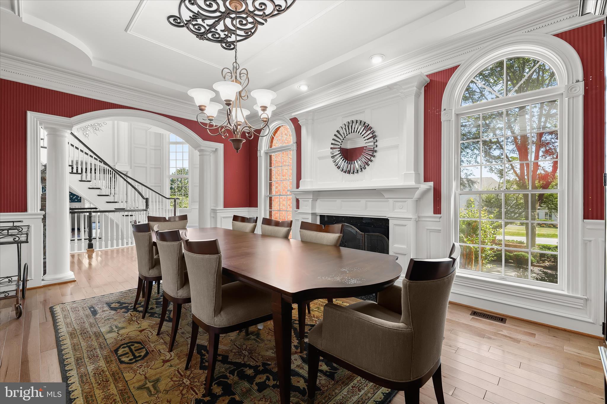 CATTAIL CREEK COUNTRY CLUB - Residential