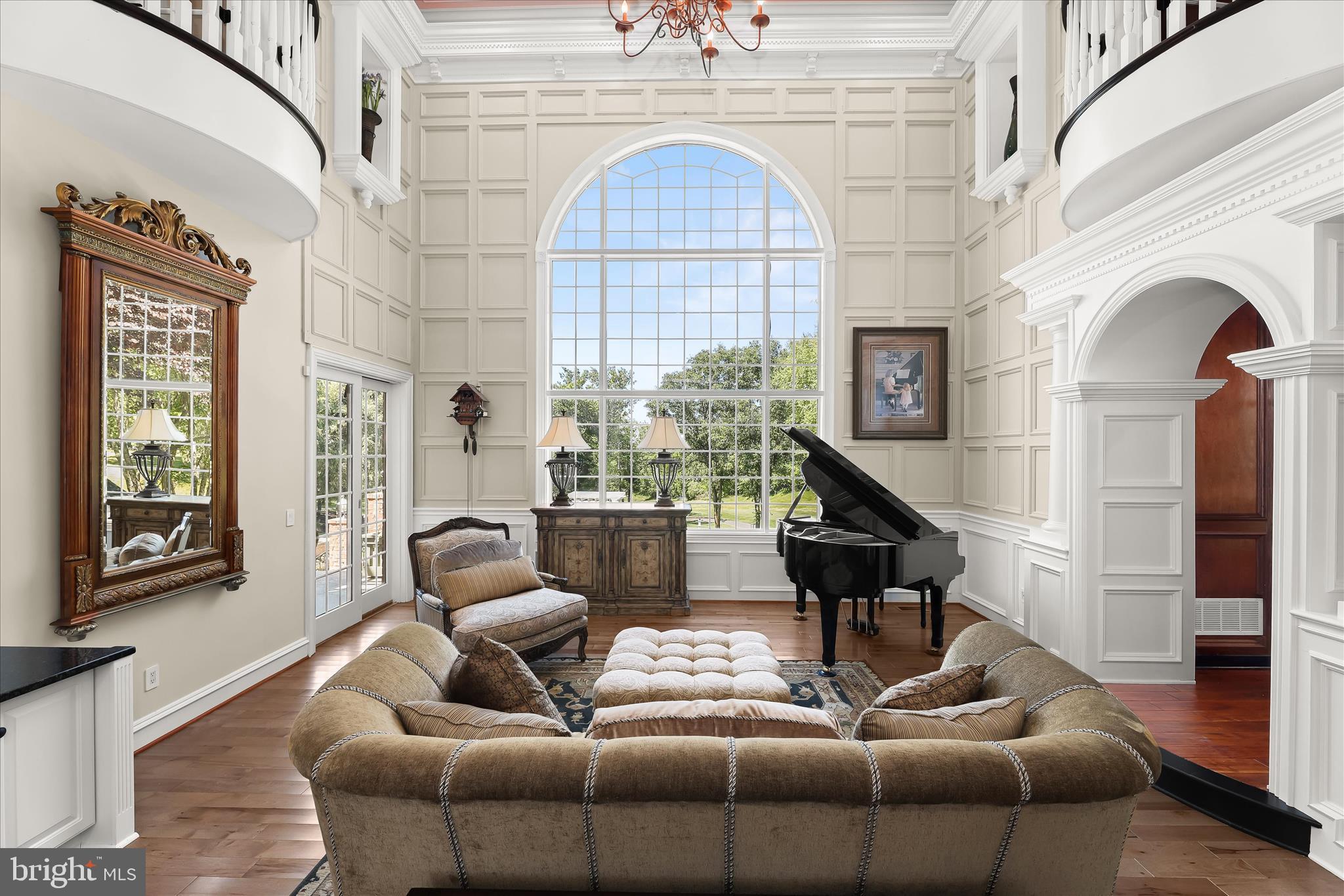 CATTAIL CREEK COUNTRY CLUB - Residential