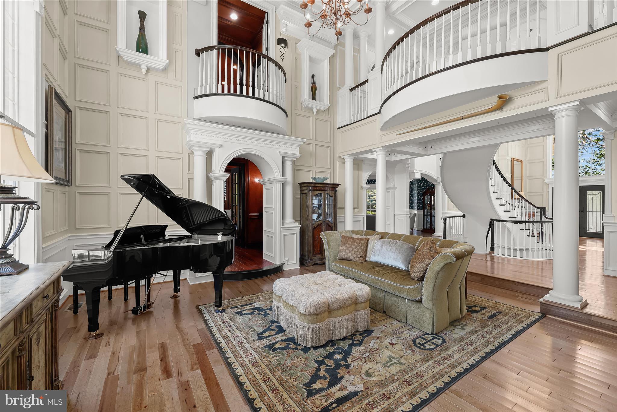 CATTAIL CREEK COUNTRY CLUB - Residential