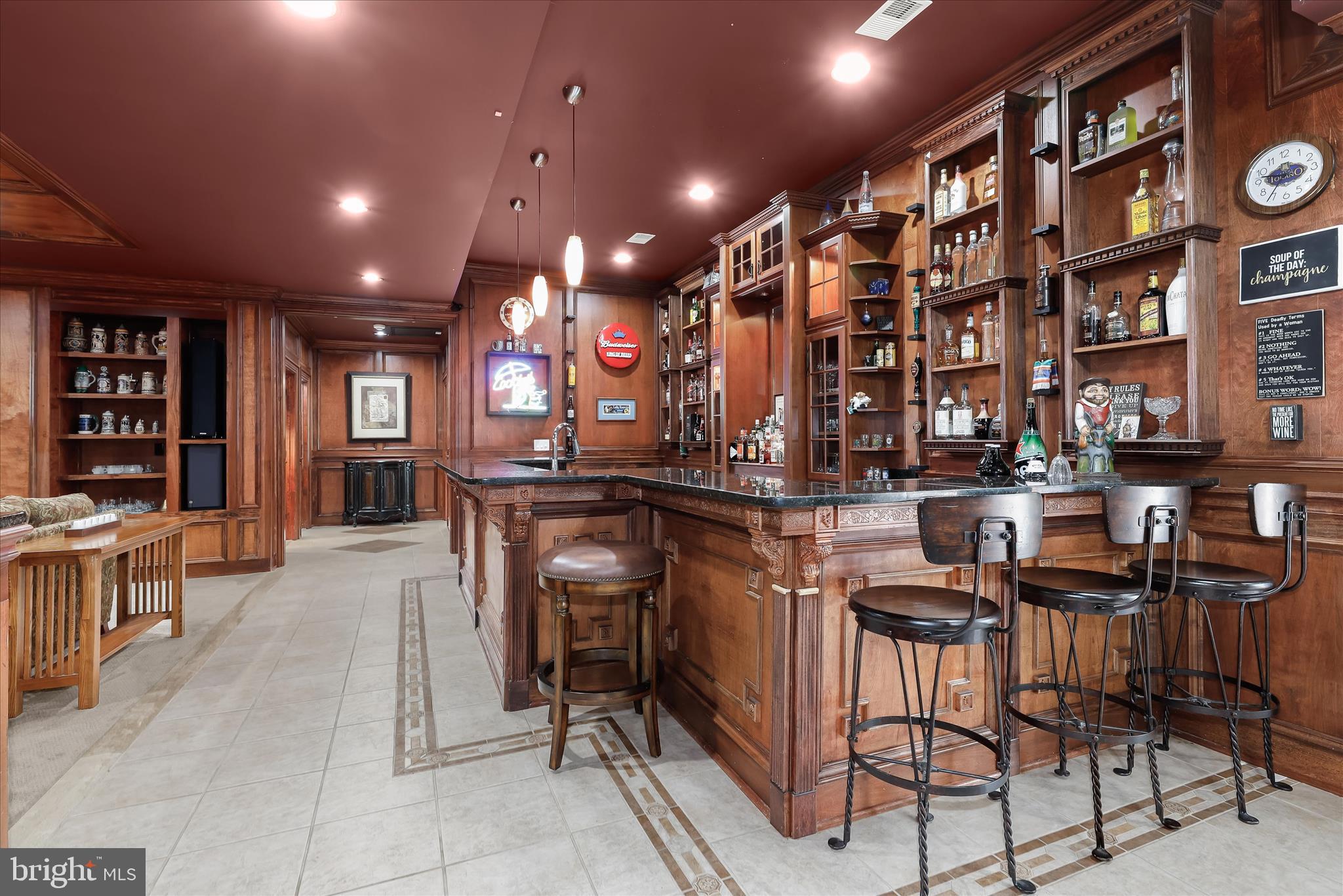CATTAIL CREEK COUNTRY CLUB - Residential