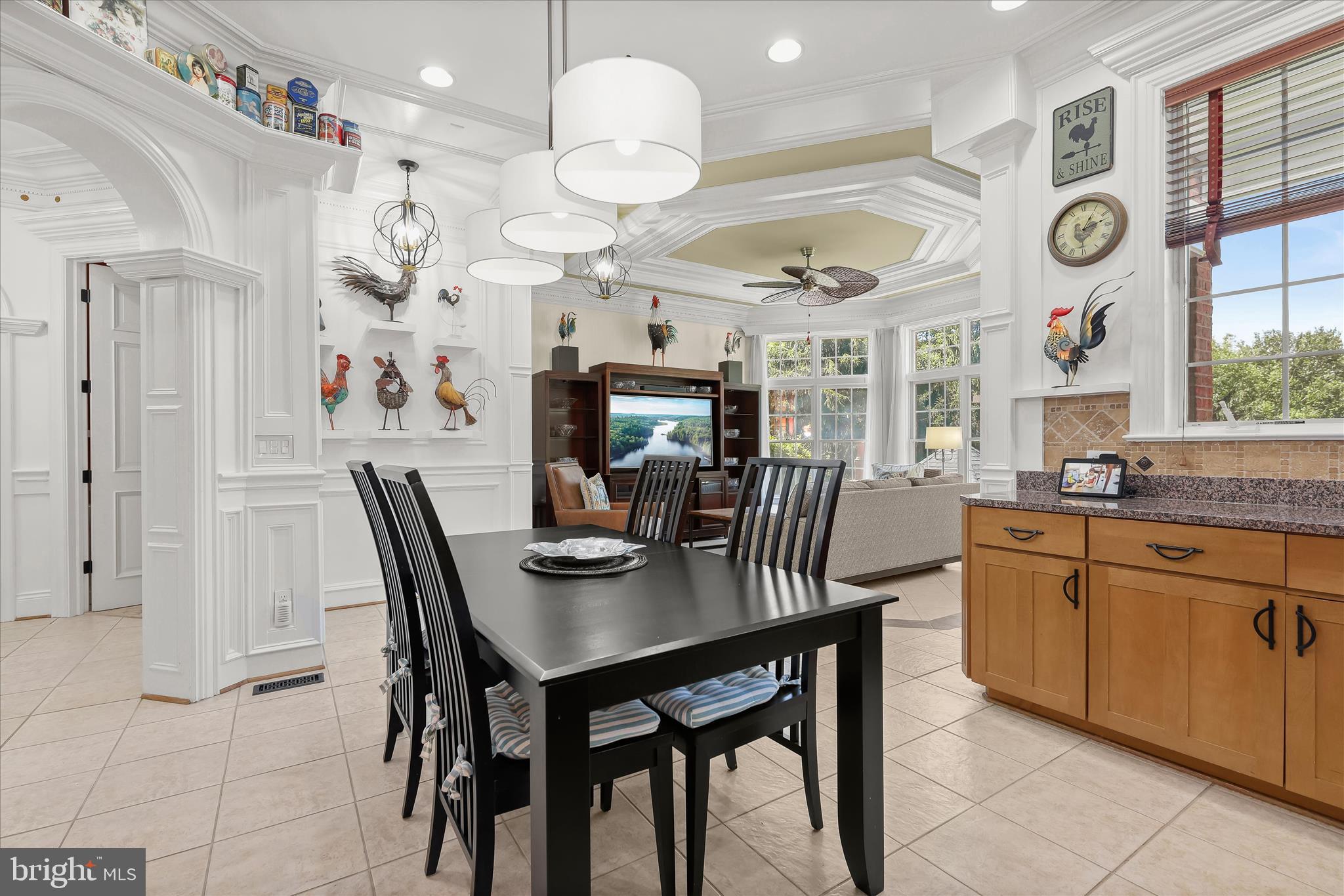 CATTAIL CREEK COUNTRY CLUB - Residential