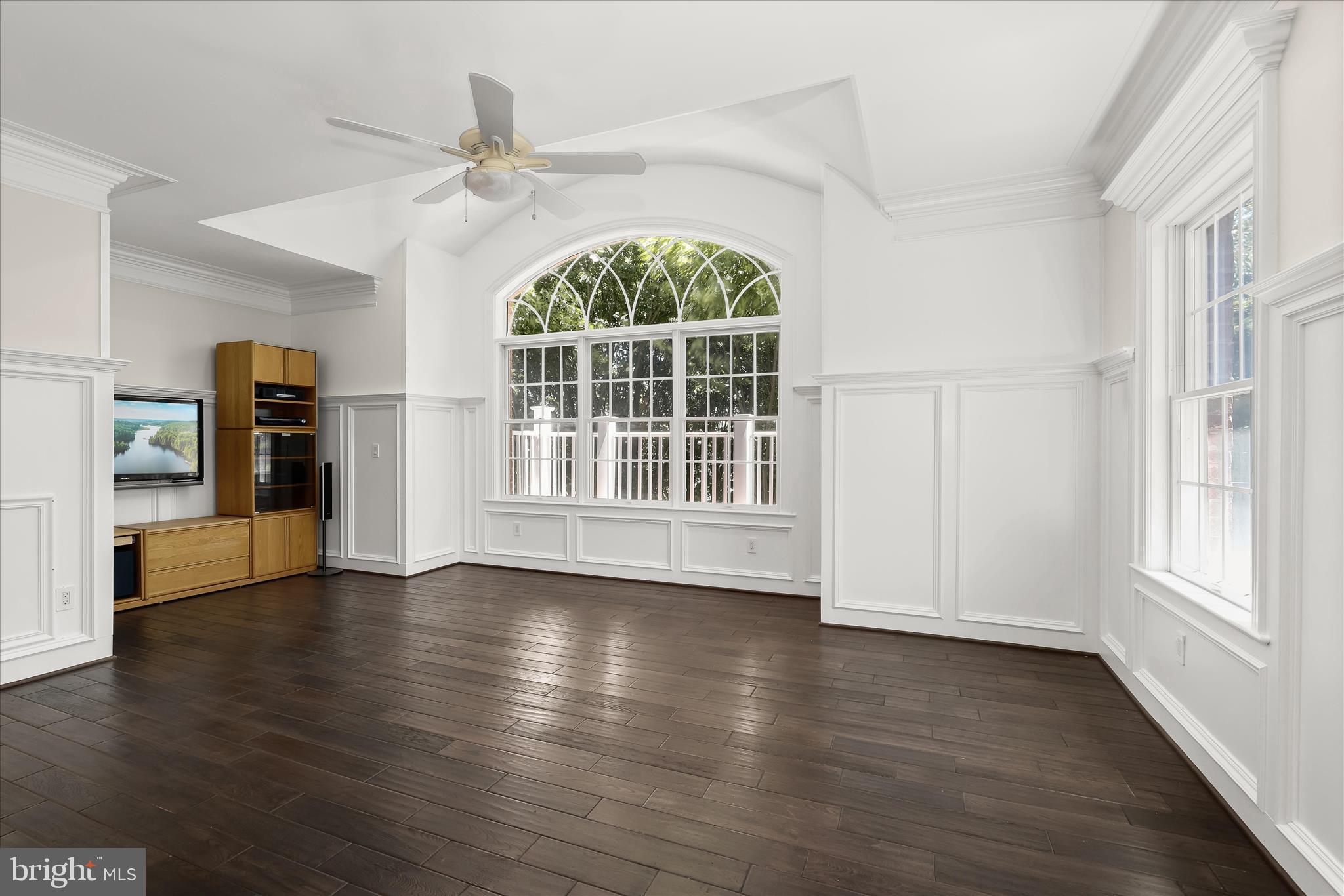 CATTAIL CREEK COUNTRY CLUB - Residential