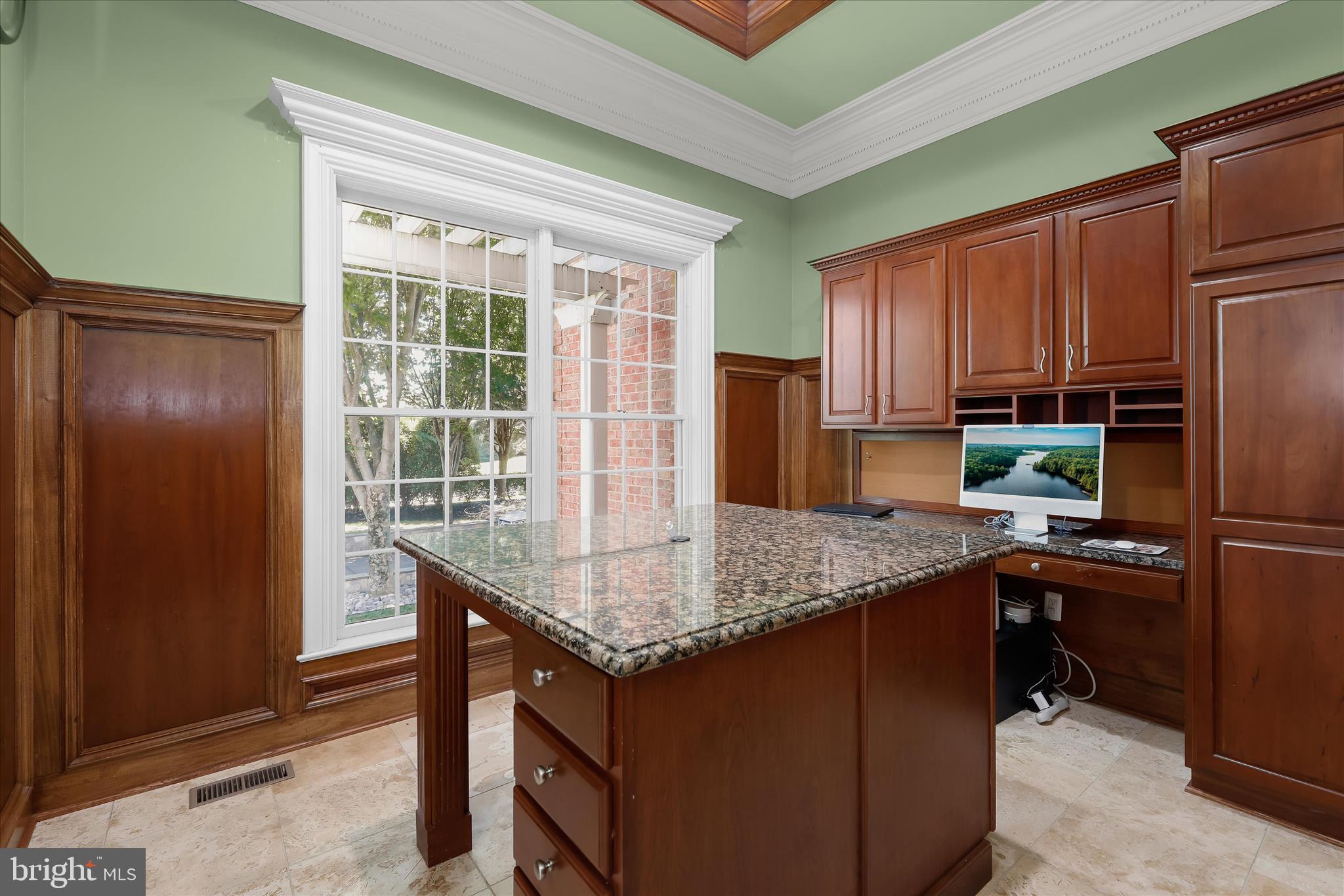 CATTAIL CREEK COUNTRY CLUB - Residential