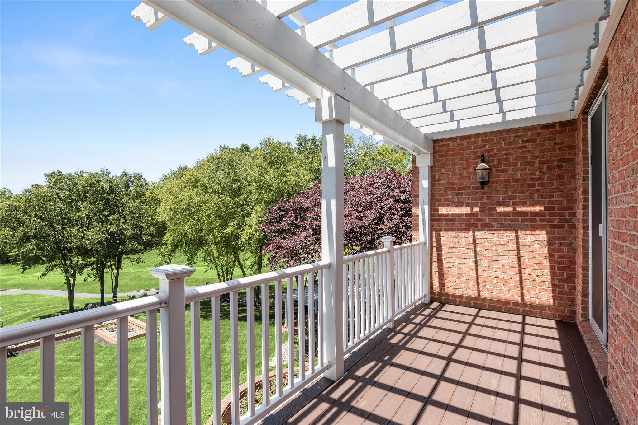 CATTAIL CREEK COUNTRY CLUB - Residential