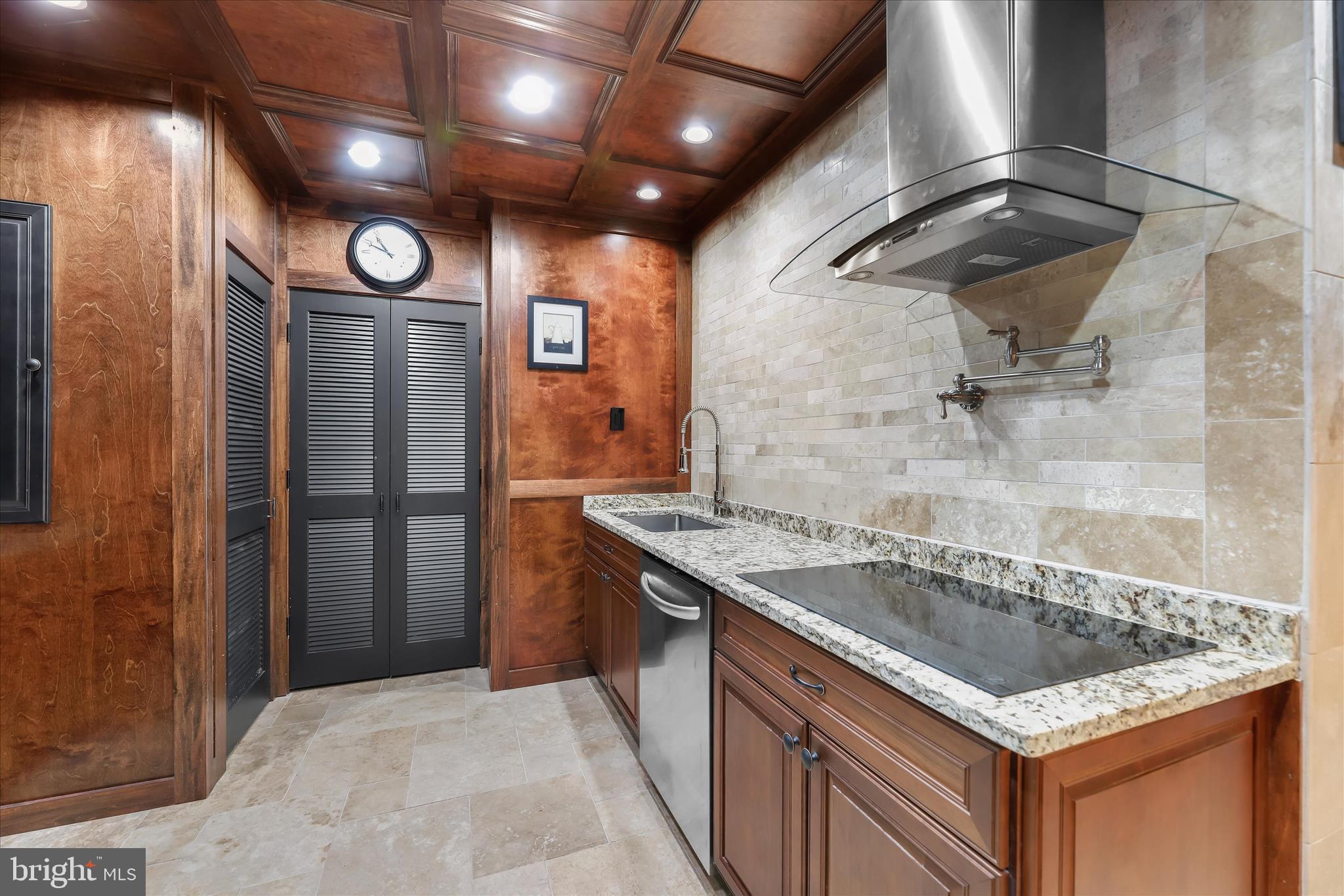 CATTAIL CREEK COUNTRY CLUB - Residential