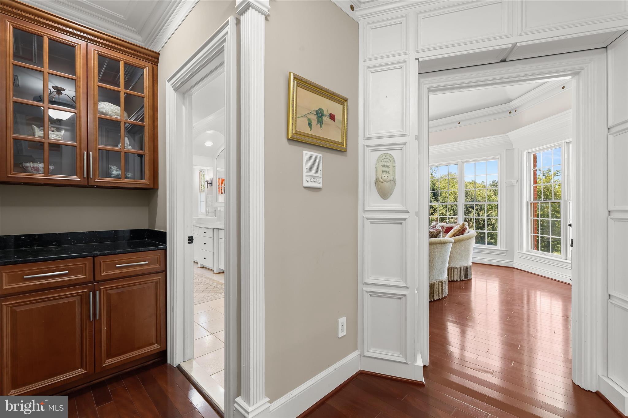 CATTAIL CREEK COUNTRY CLUB - Residential
