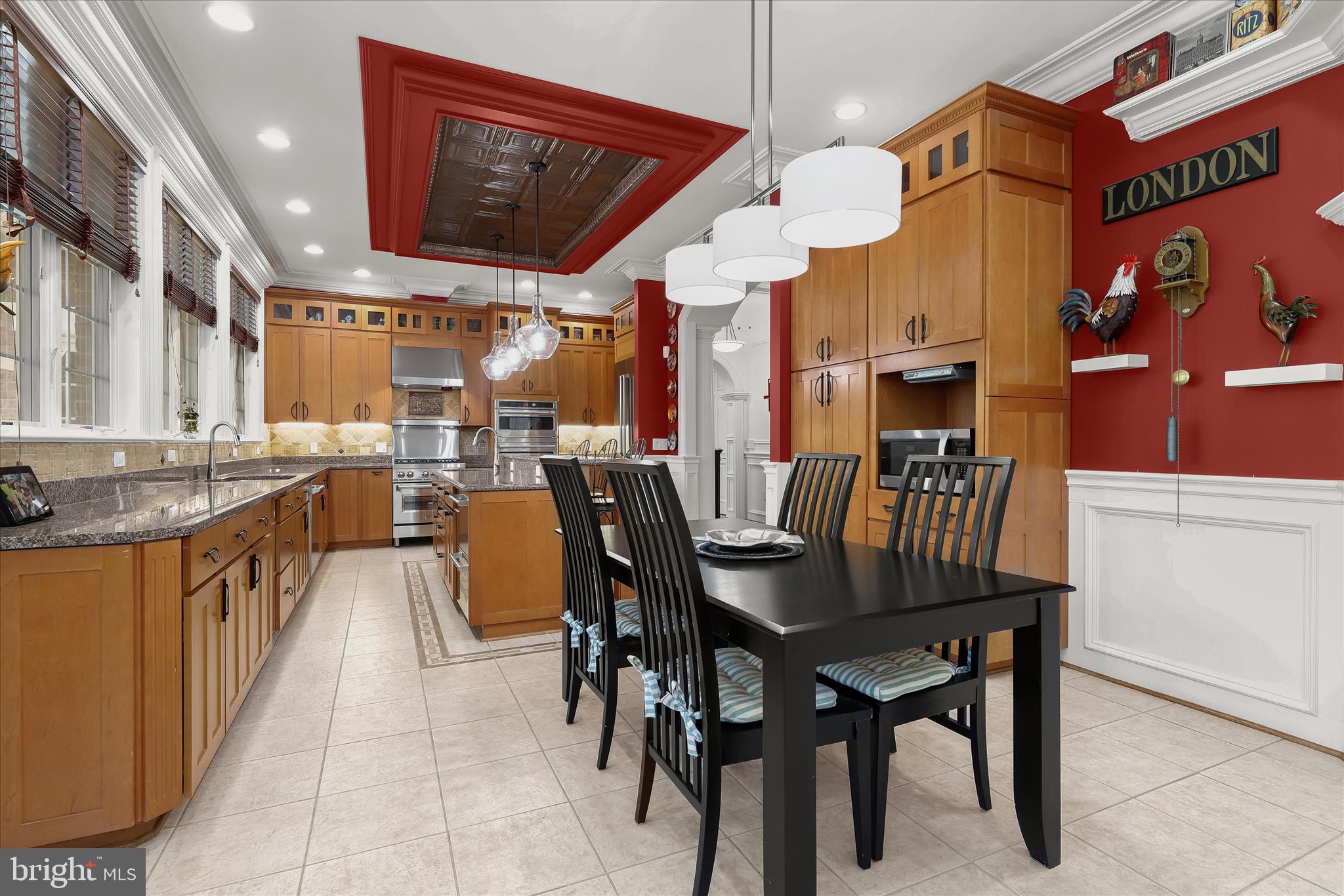 CATTAIL CREEK COUNTRY CLUB - Residential