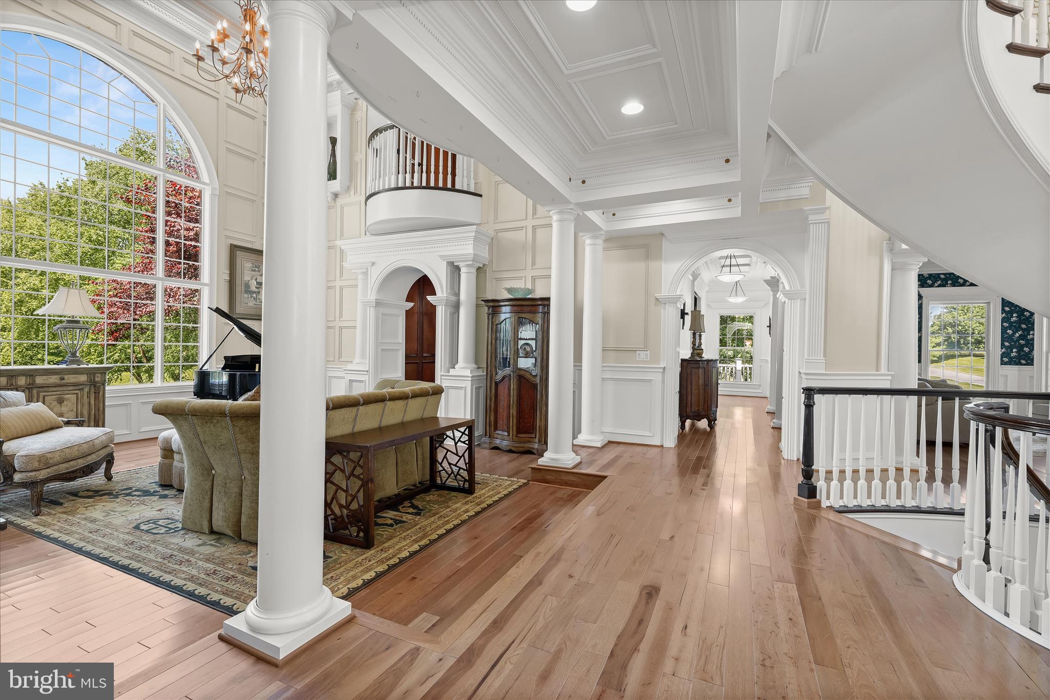 CATTAIL CREEK COUNTRY CLUB - Residential