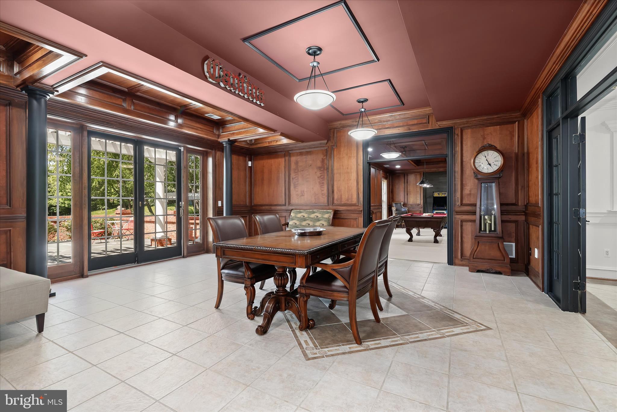 CATTAIL CREEK COUNTRY CLUB - Residential