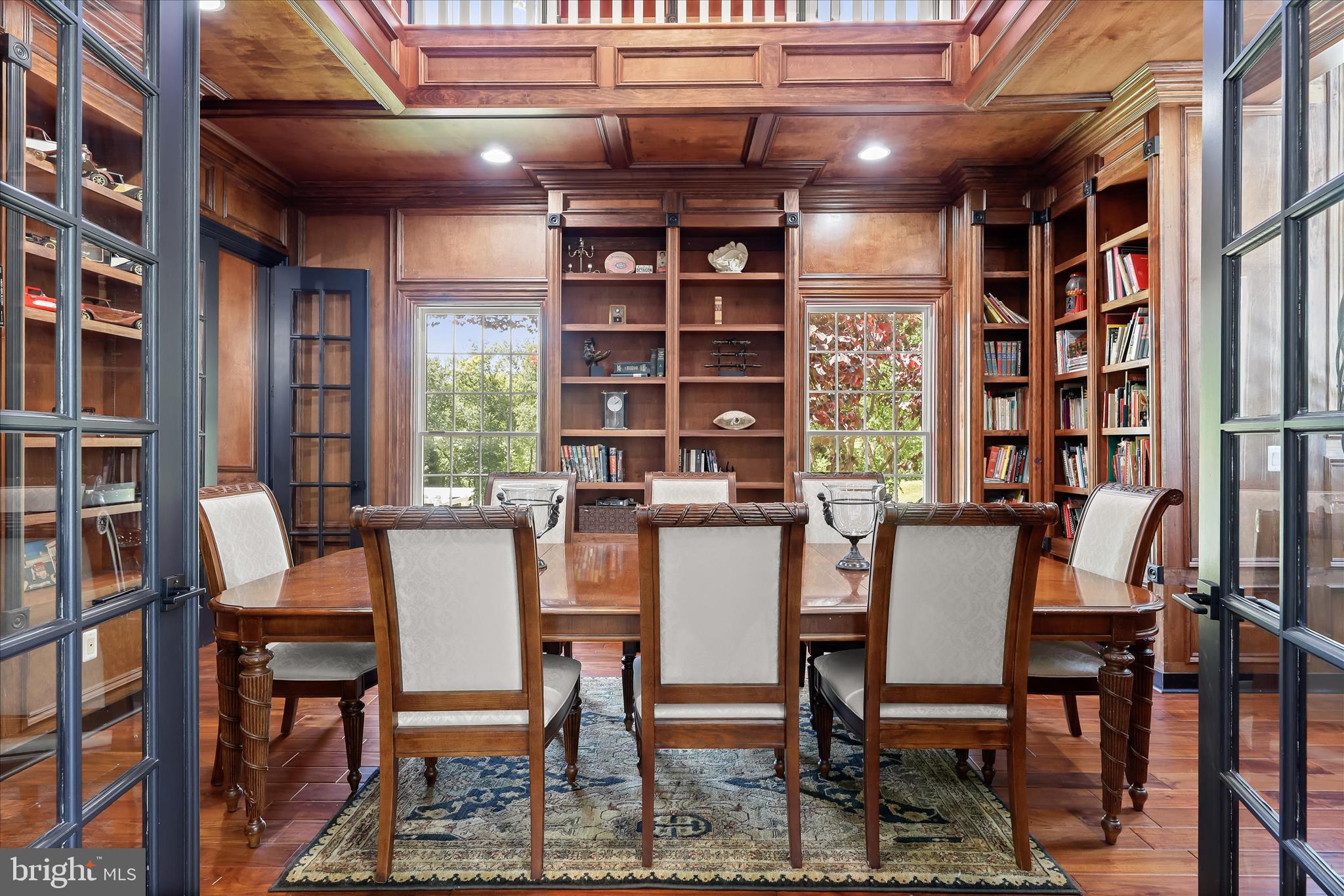 CATTAIL CREEK COUNTRY CLUB - Residential