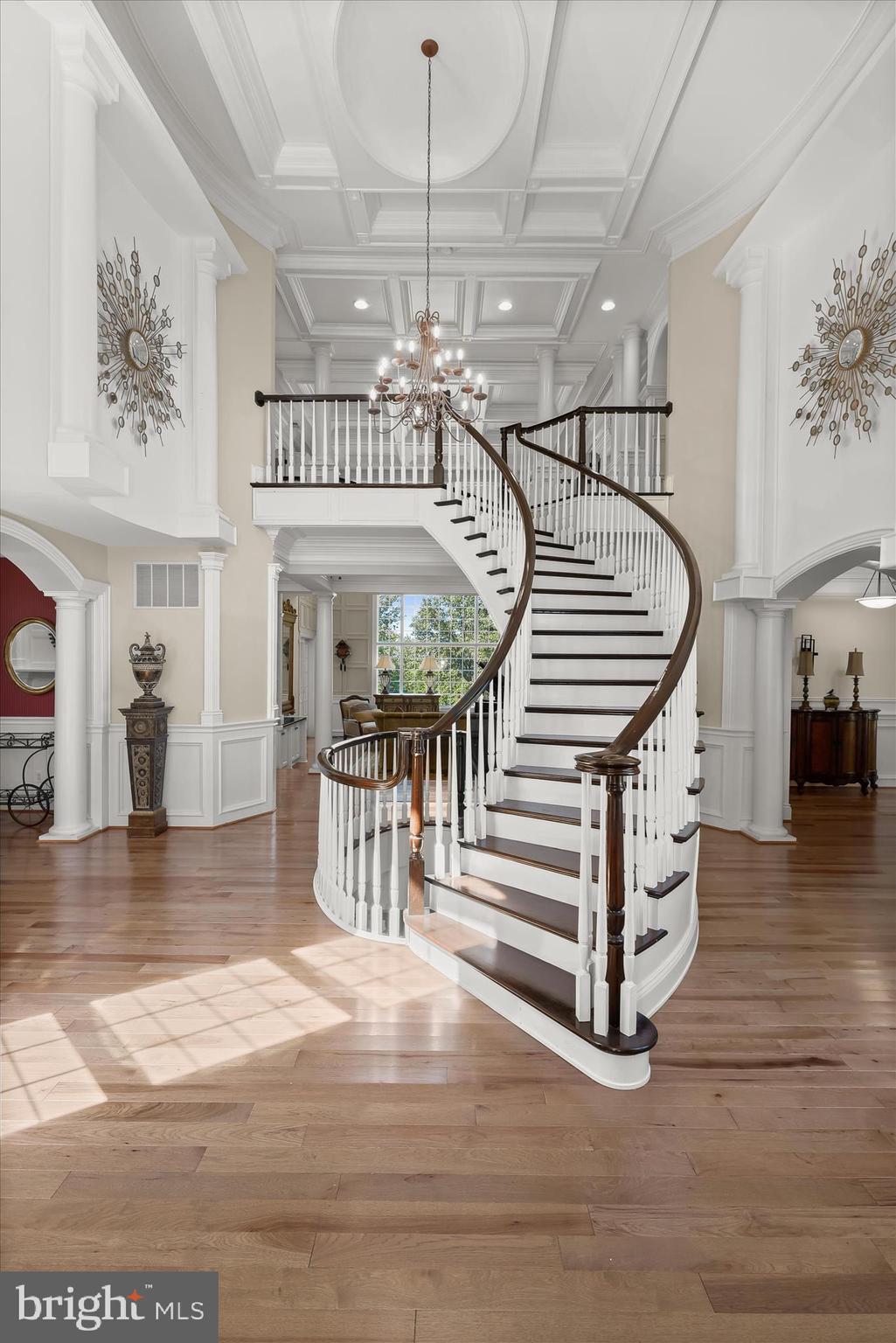 CATTAIL CREEK COUNTRY CLUB - Residential