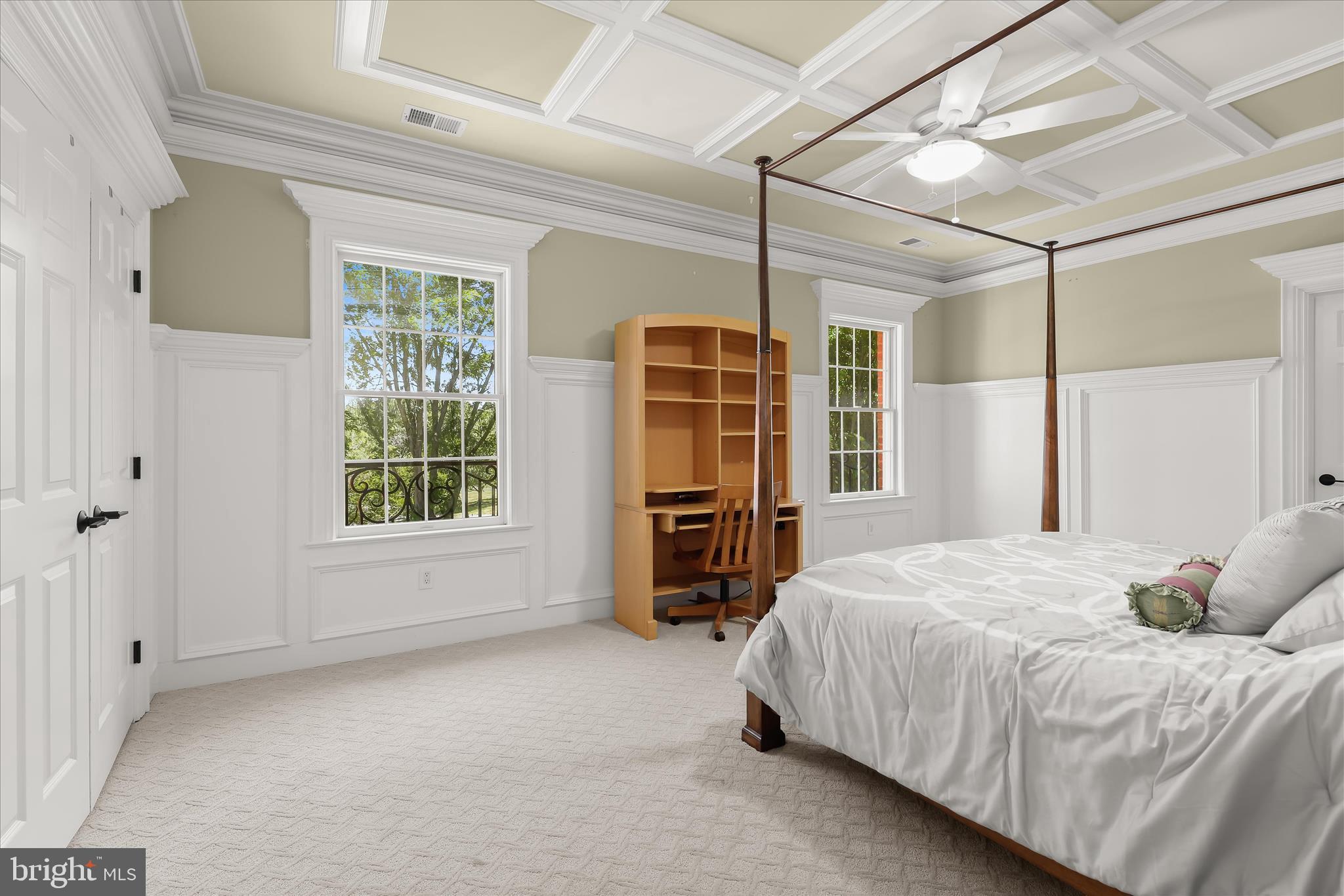 CATTAIL CREEK COUNTRY CLUB - Residential
