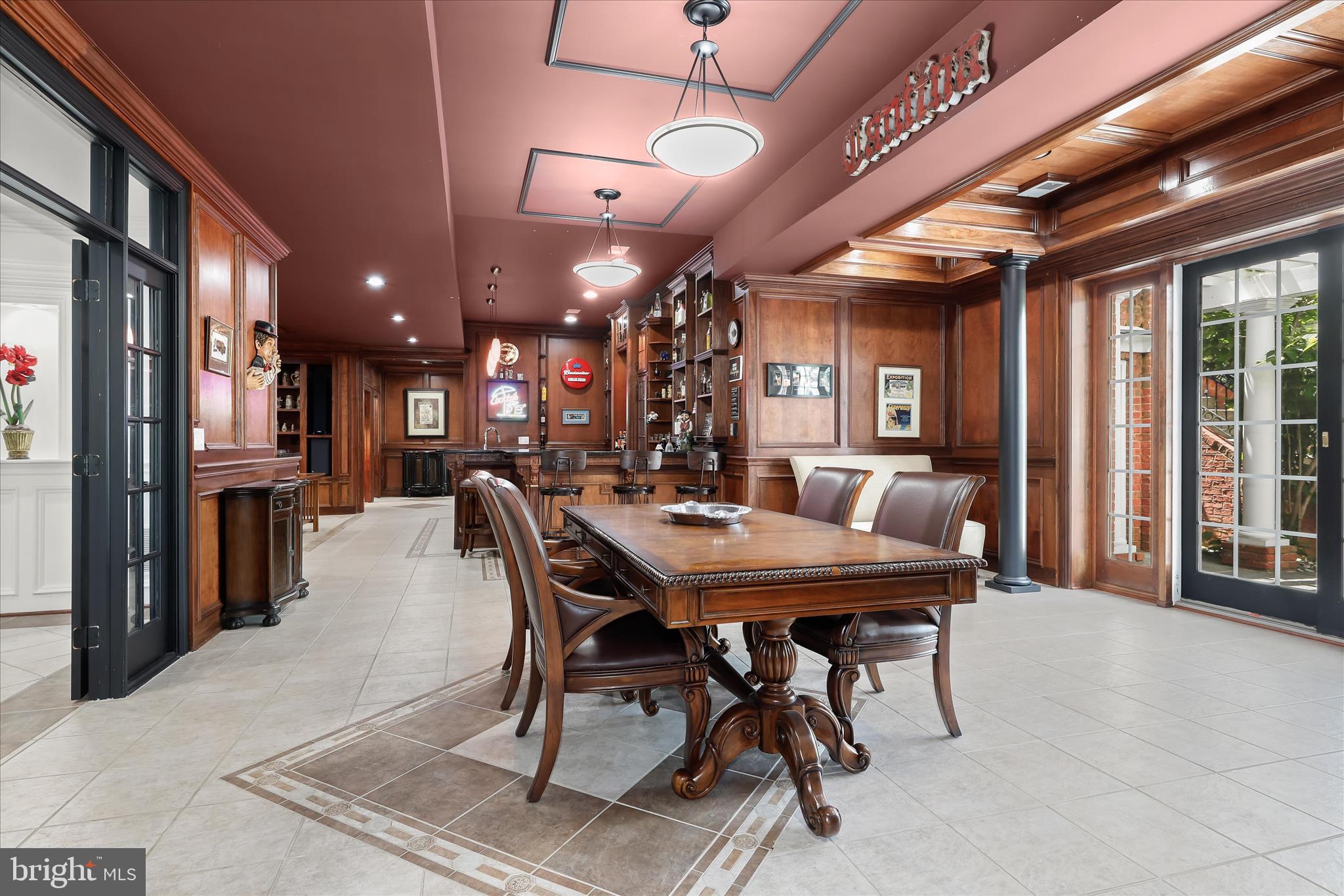 CATTAIL CREEK COUNTRY CLUB - Residential