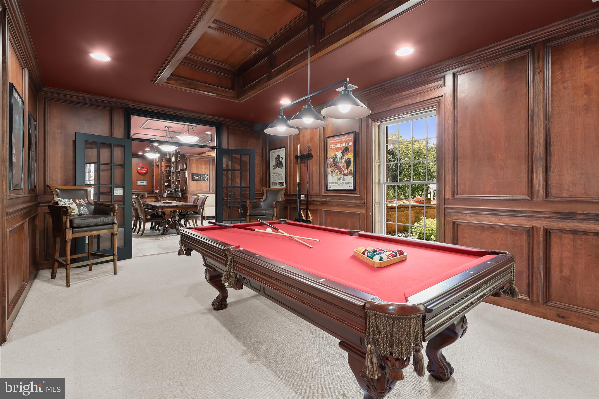 CATTAIL CREEK COUNTRY CLUB - Residential