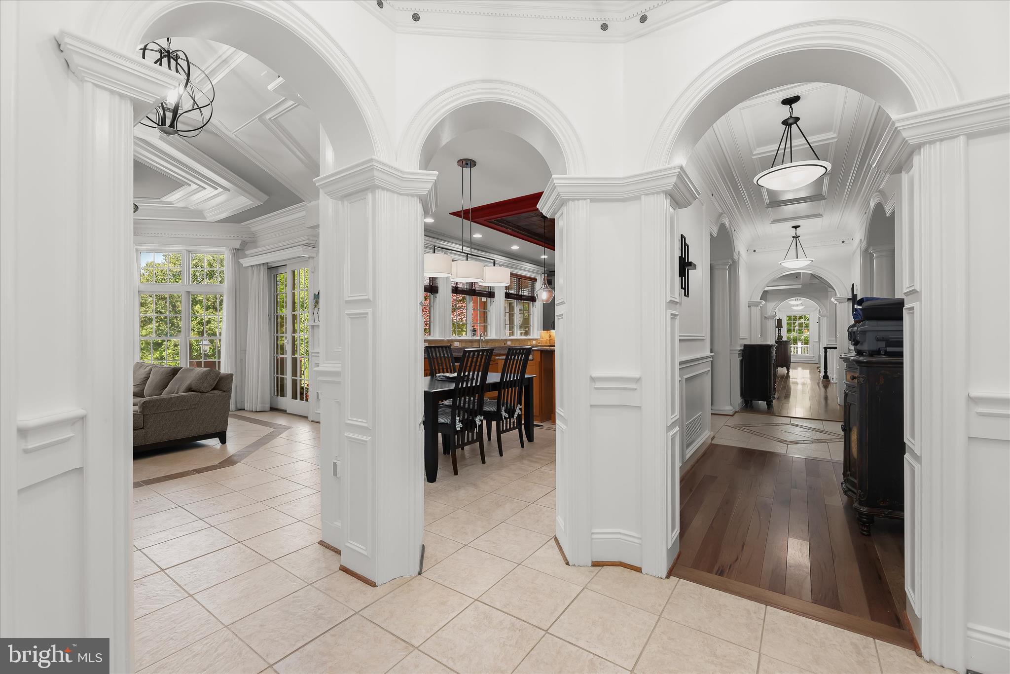 CATTAIL CREEK COUNTRY CLUB - Residential