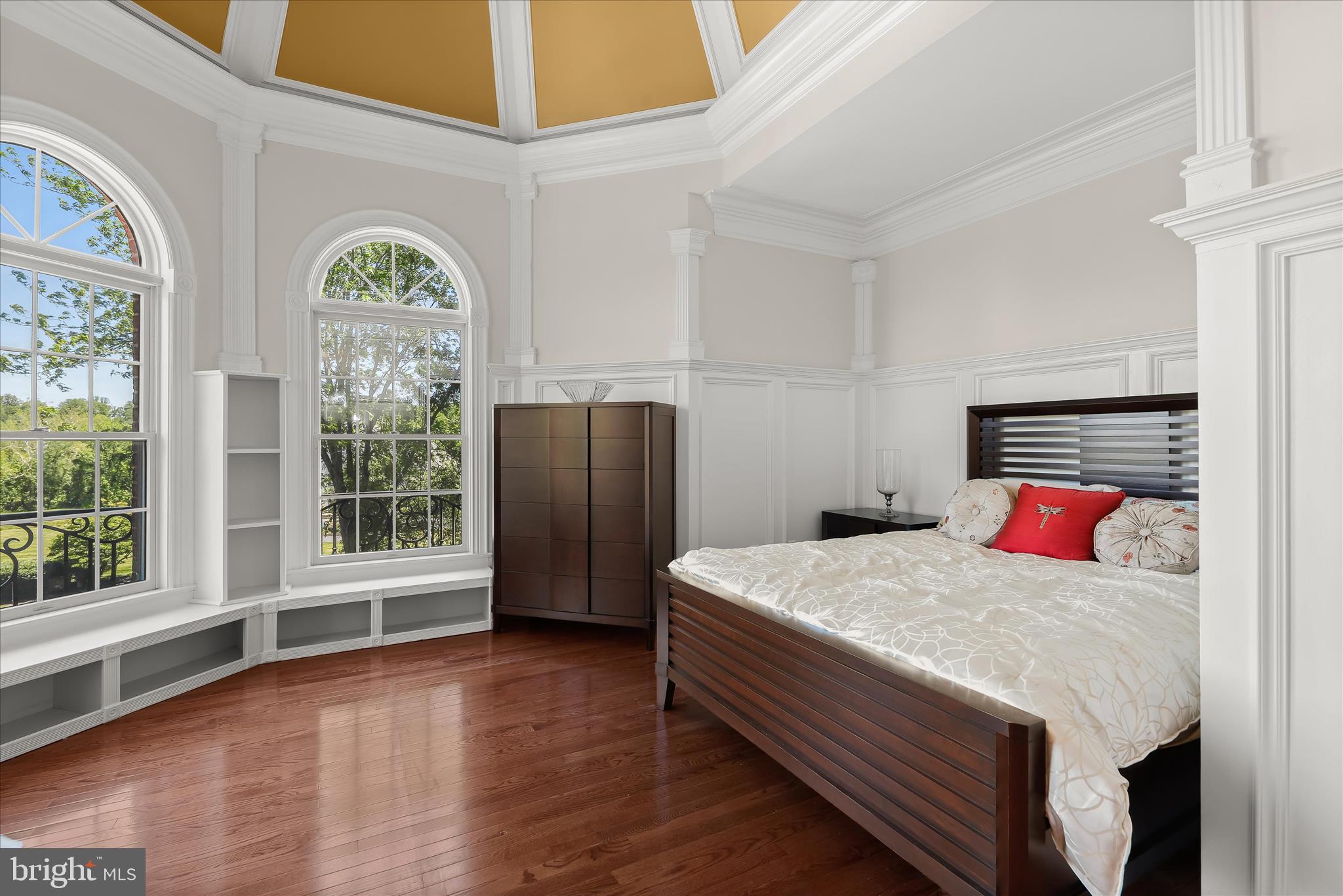 CATTAIL CREEK COUNTRY CLUB - Residential