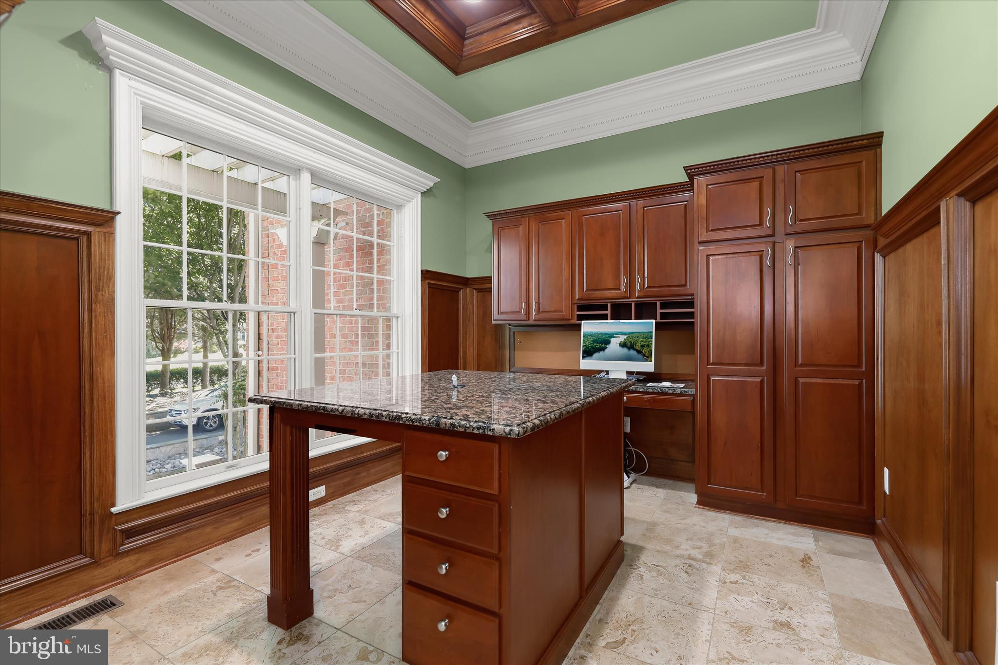 CATTAIL CREEK COUNTRY CLUB - Residential