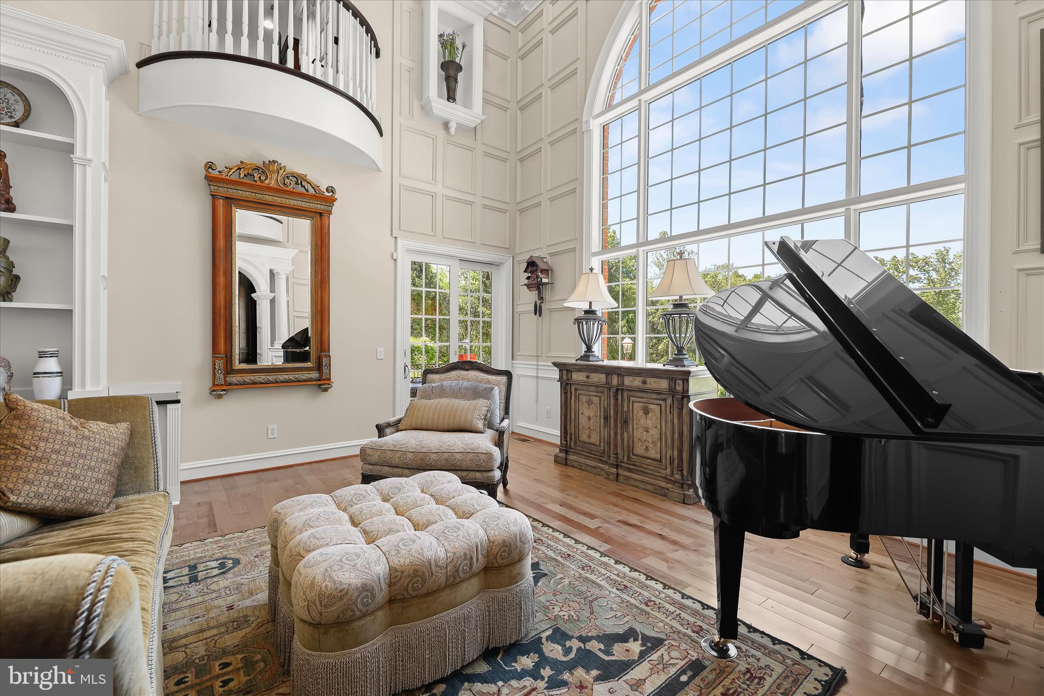 CATTAIL CREEK COUNTRY CLUB - Residential