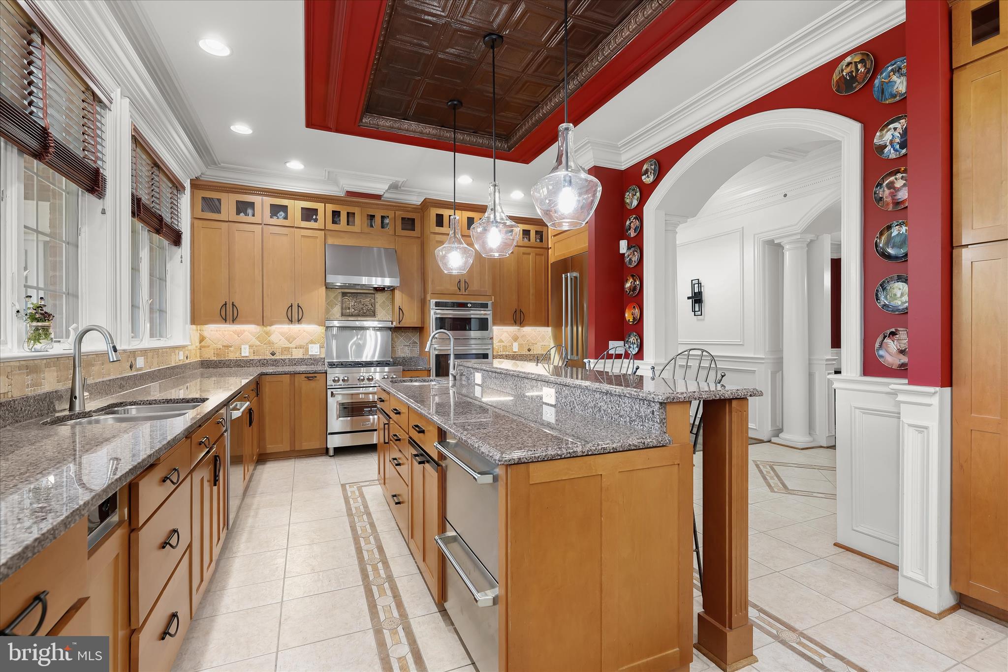 CATTAIL CREEK COUNTRY CLUB - Residential