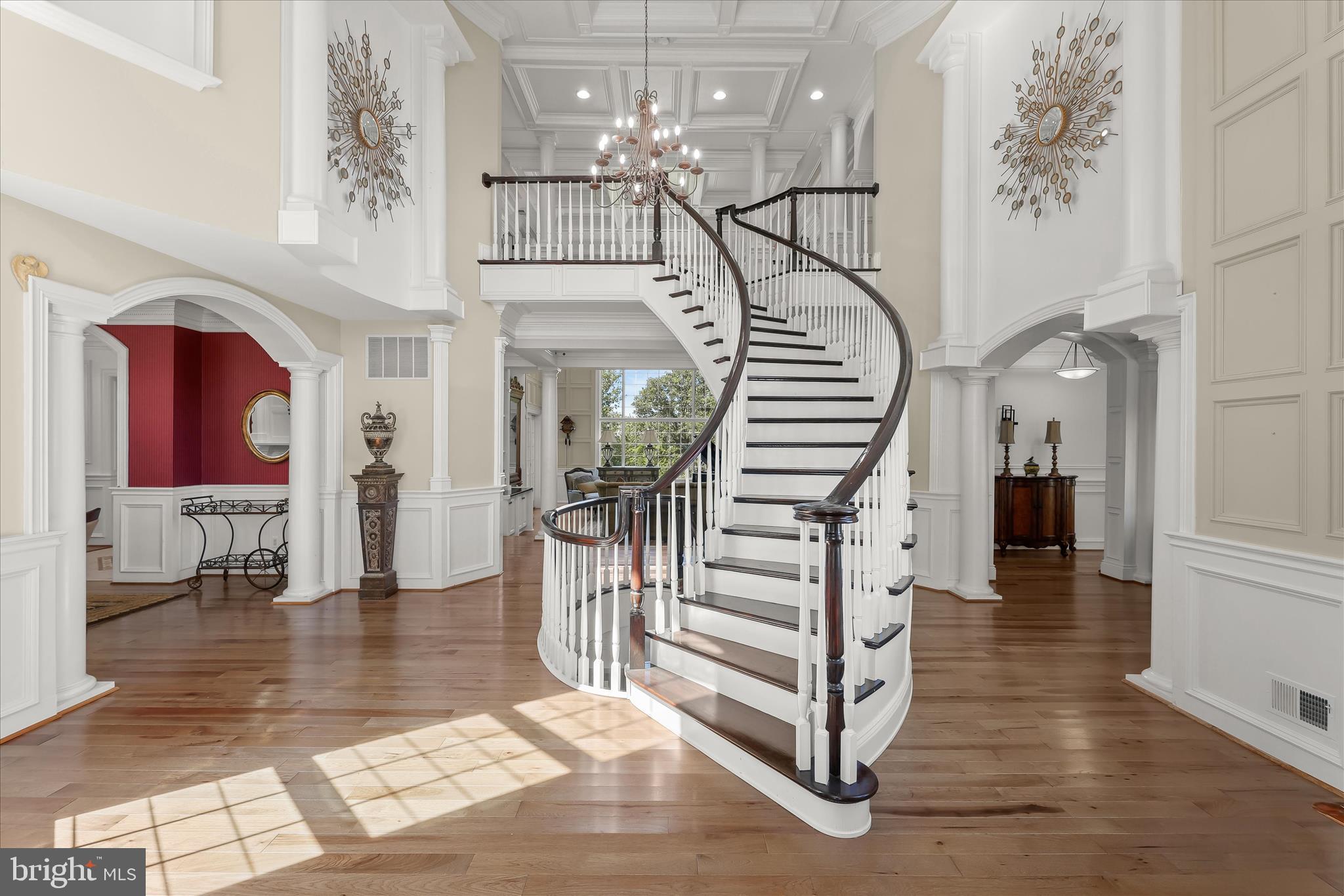 CATTAIL CREEK COUNTRY CLUB - Residential