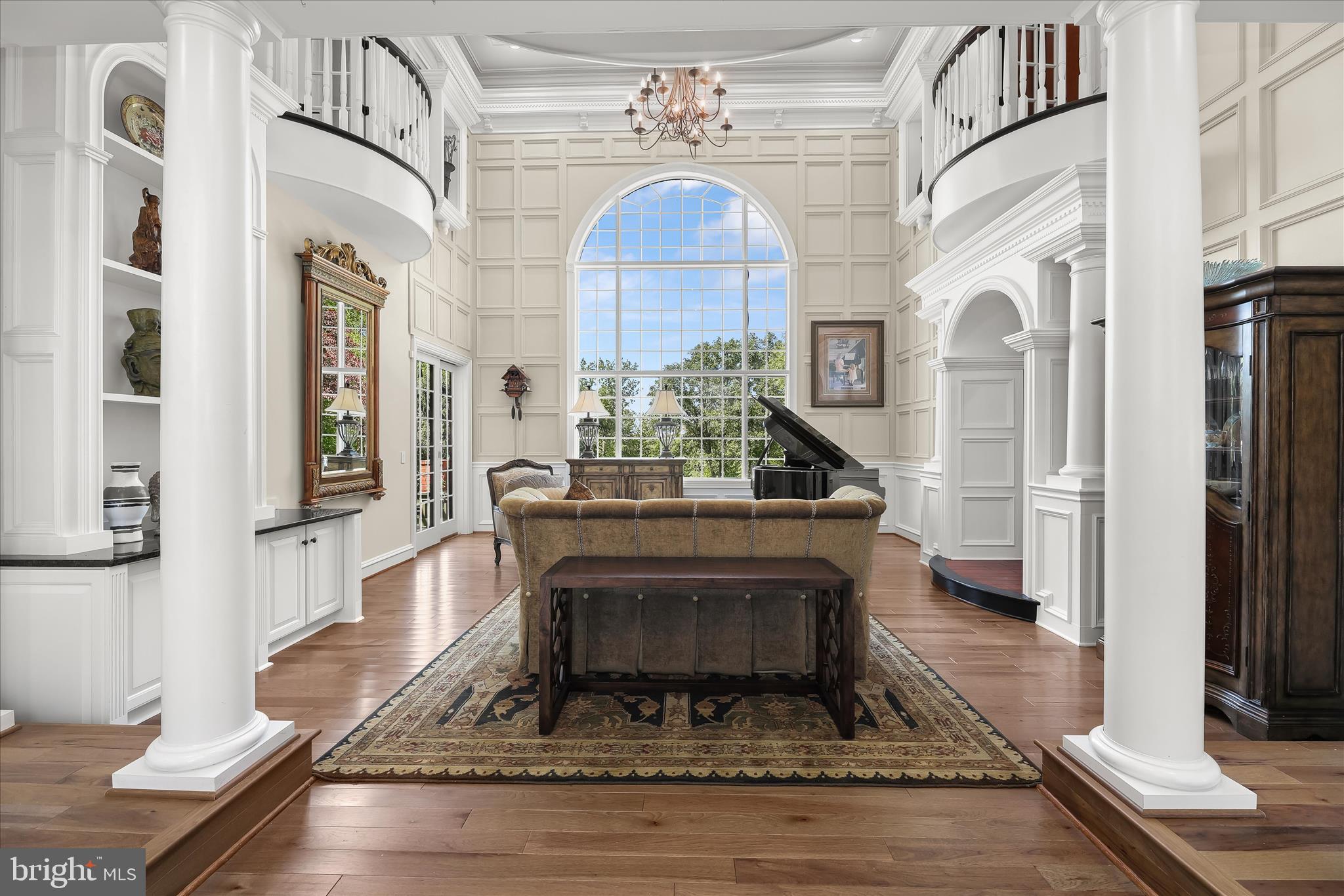 CATTAIL CREEK COUNTRY CLUB - Residential