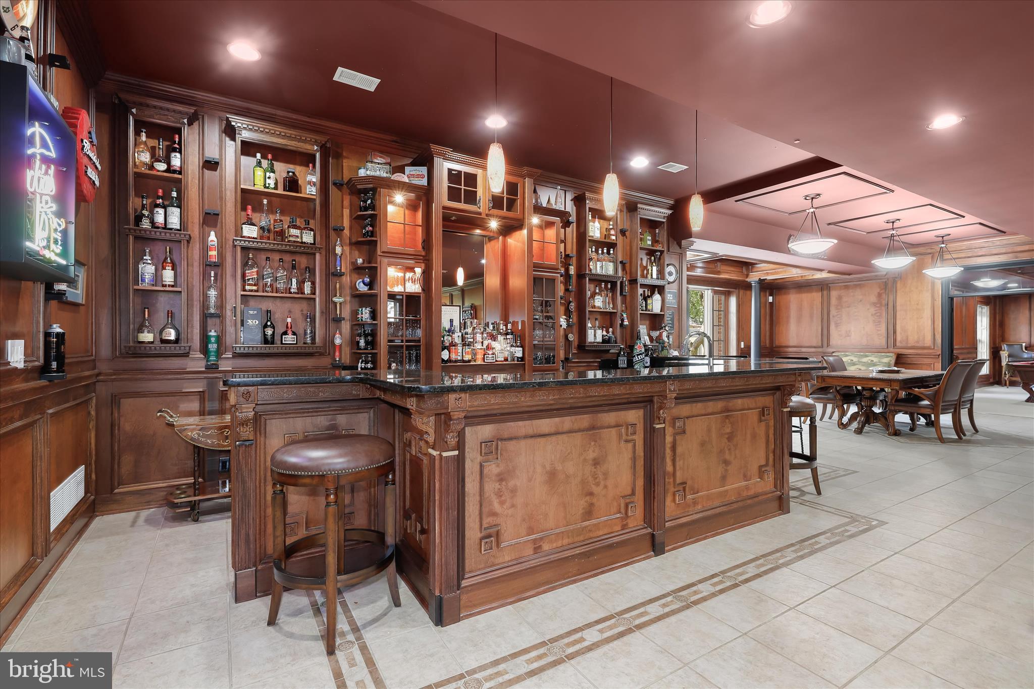 CATTAIL CREEK COUNTRY CLUB - Residential