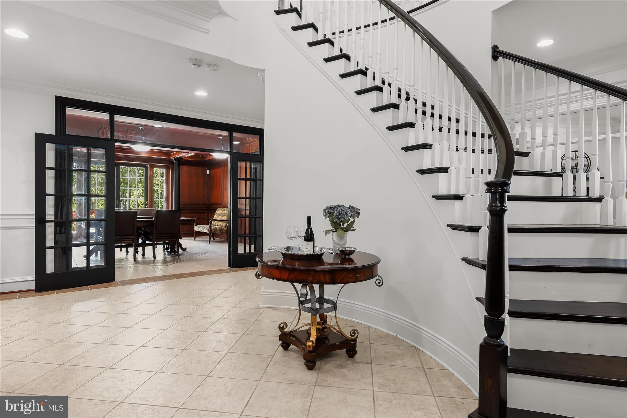 CATTAIL CREEK COUNTRY CLUB - Residential