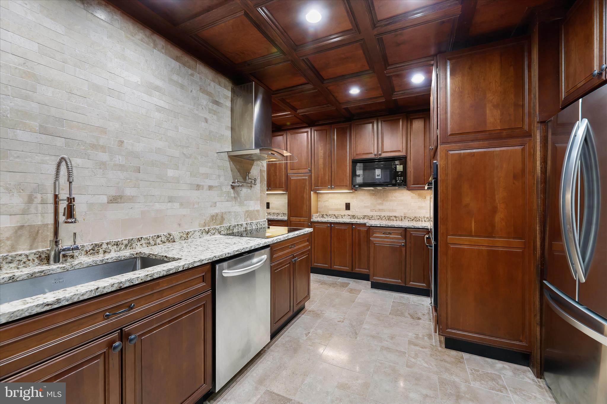 CATTAIL CREEK COUNTRY CLUB - Residential