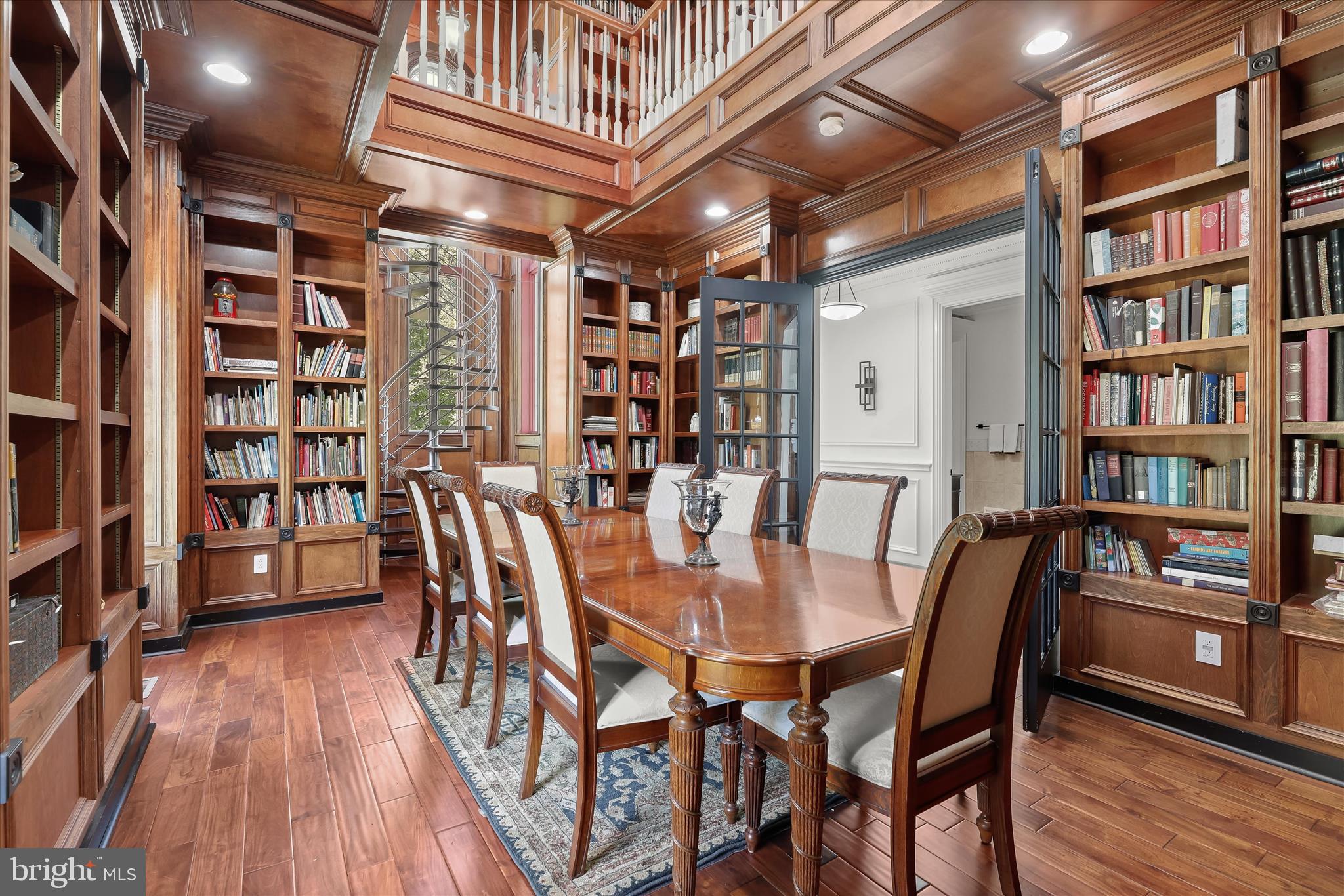 CATTAIL CREEK COUNTRY CLUB - Residential