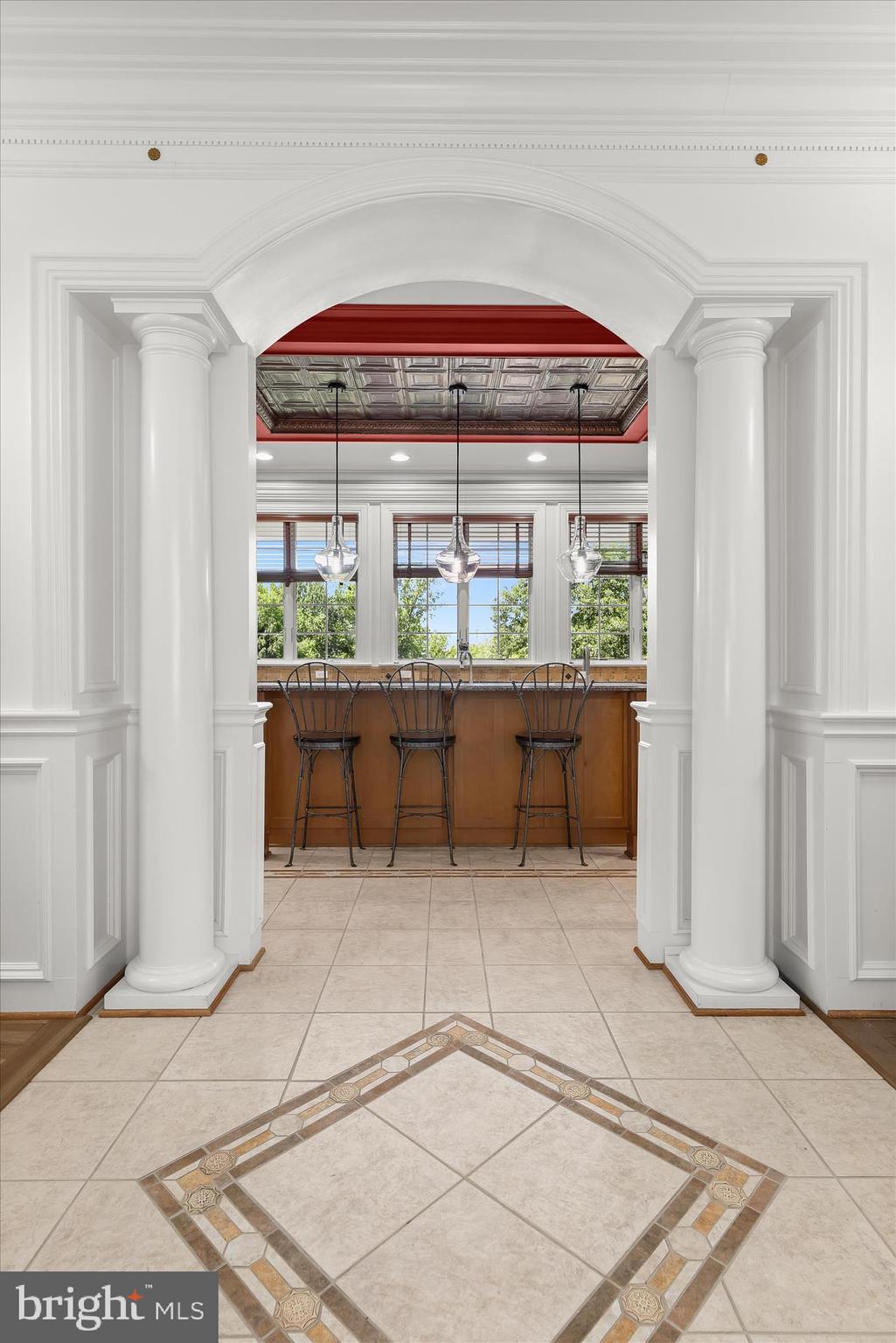 CATTAIL CREEK COUNTRY CLUB - Residential