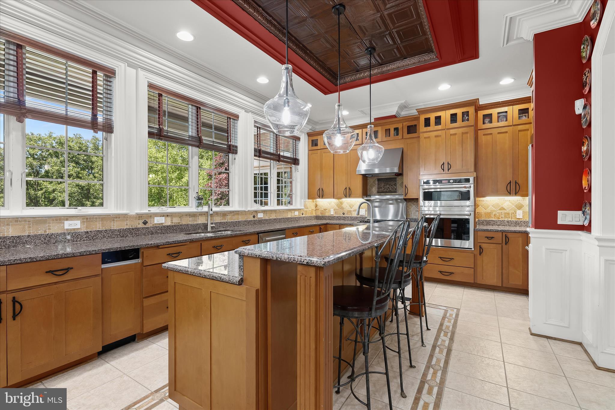 CATTAIL CREEK COUNTRY CLUB - Residential