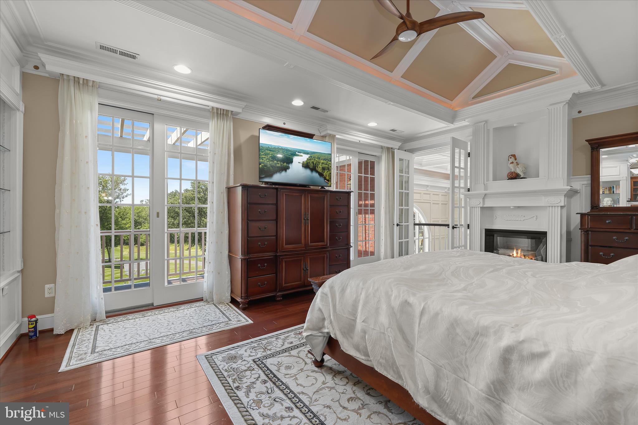 CATTAIL CREEK COUNTRY CLUB - Residential