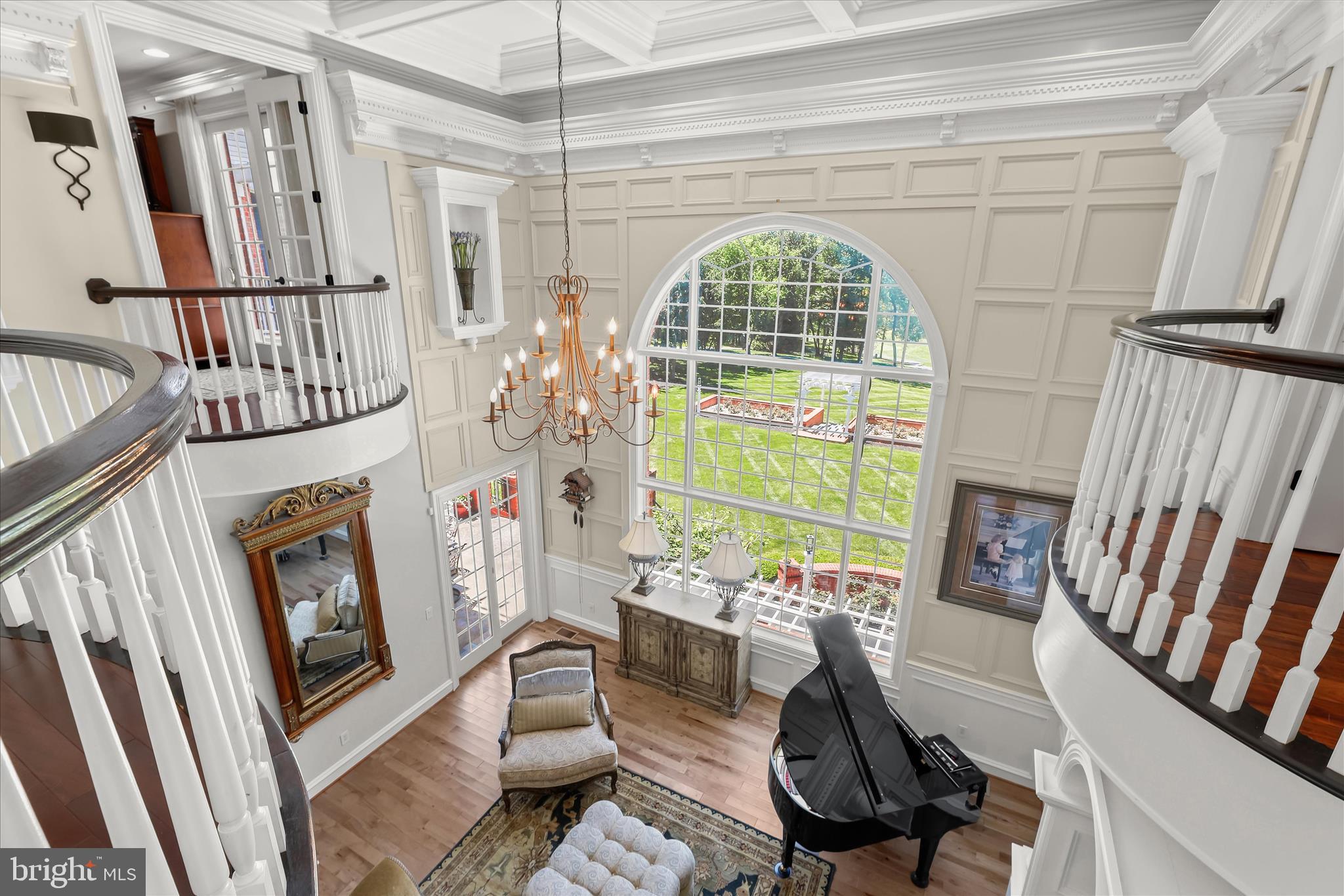 CATTAIL CREEK COUNTRY CLUB - Residential