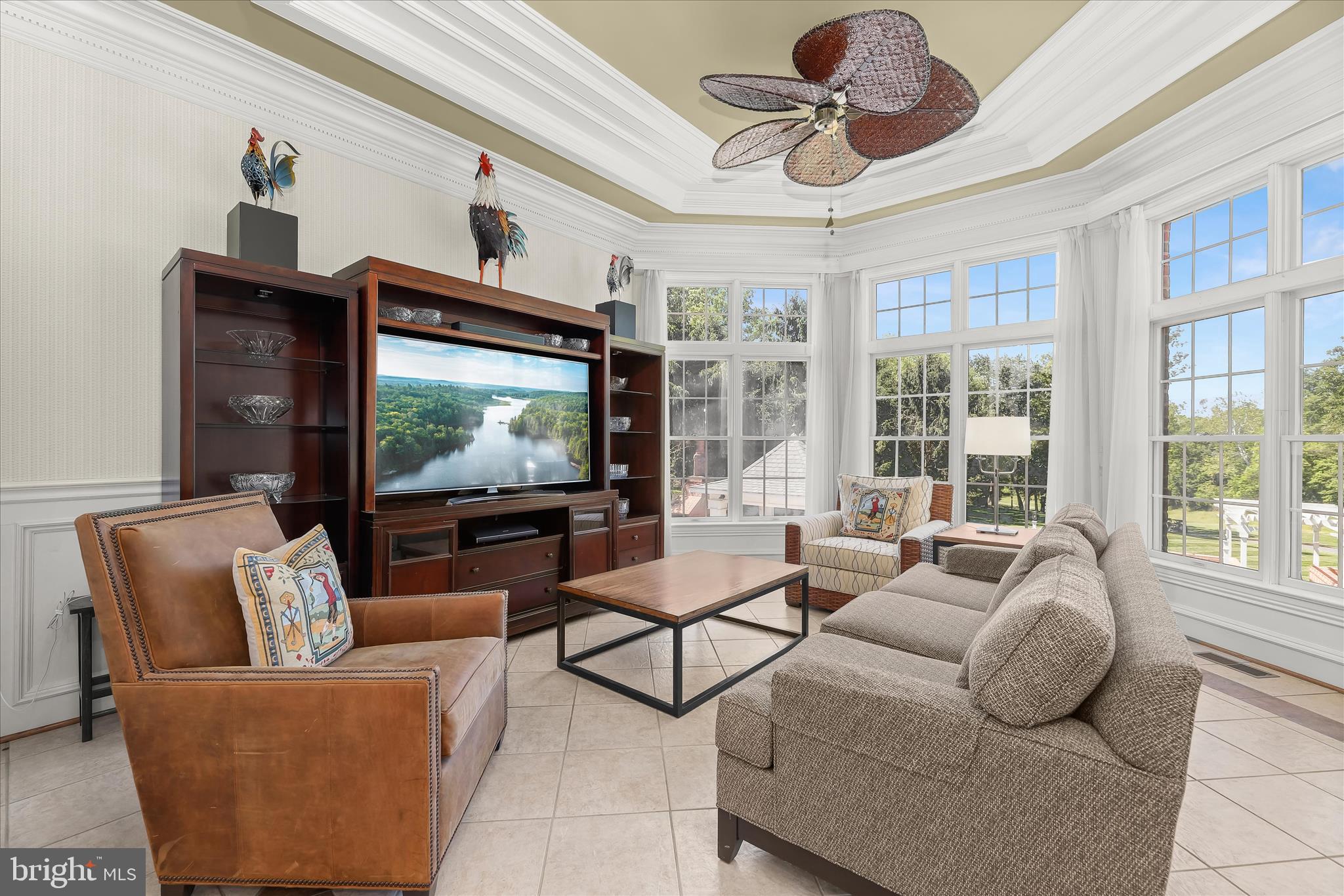 CATTAIL CREEK COUNTRY CLUB - Residential