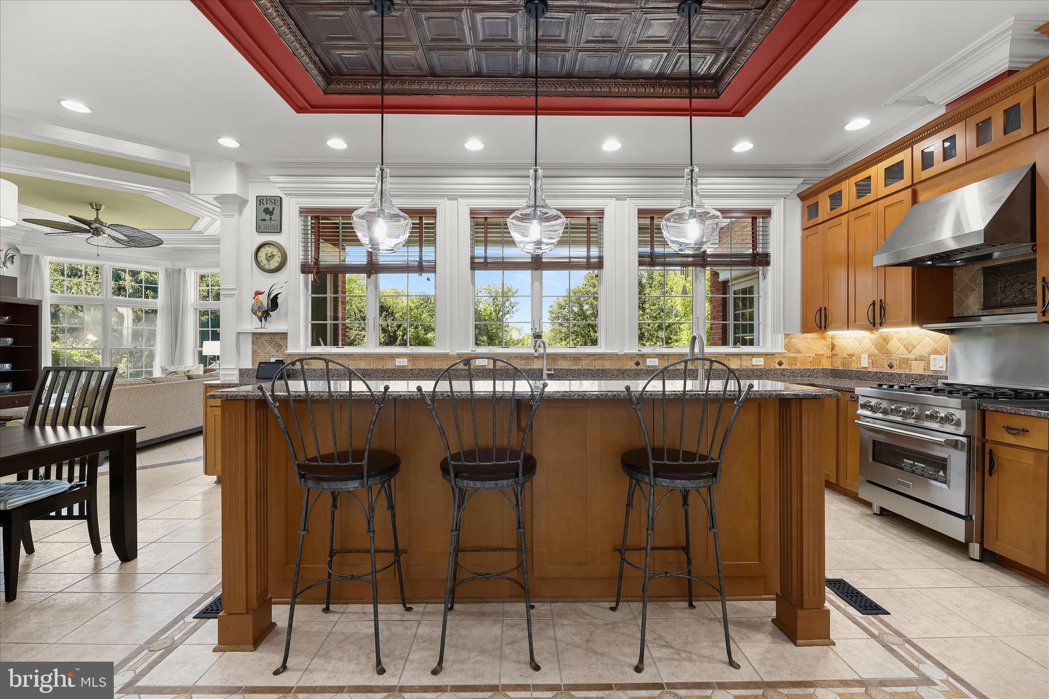 CATTAIL CREEK COUNTRY CLUB - Residential